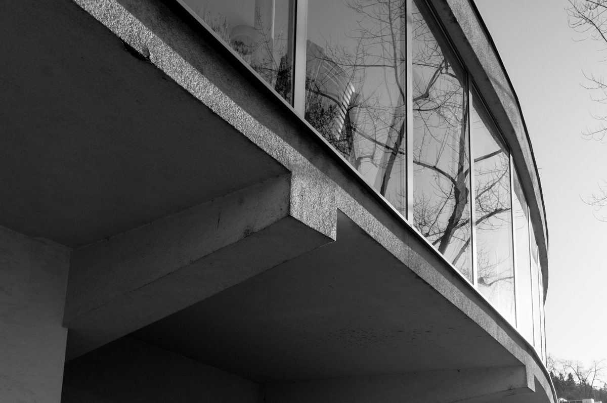 Kino &Scaron;i&scaron;ka, Ljubljana / 1961, Božidar Gvardjančič