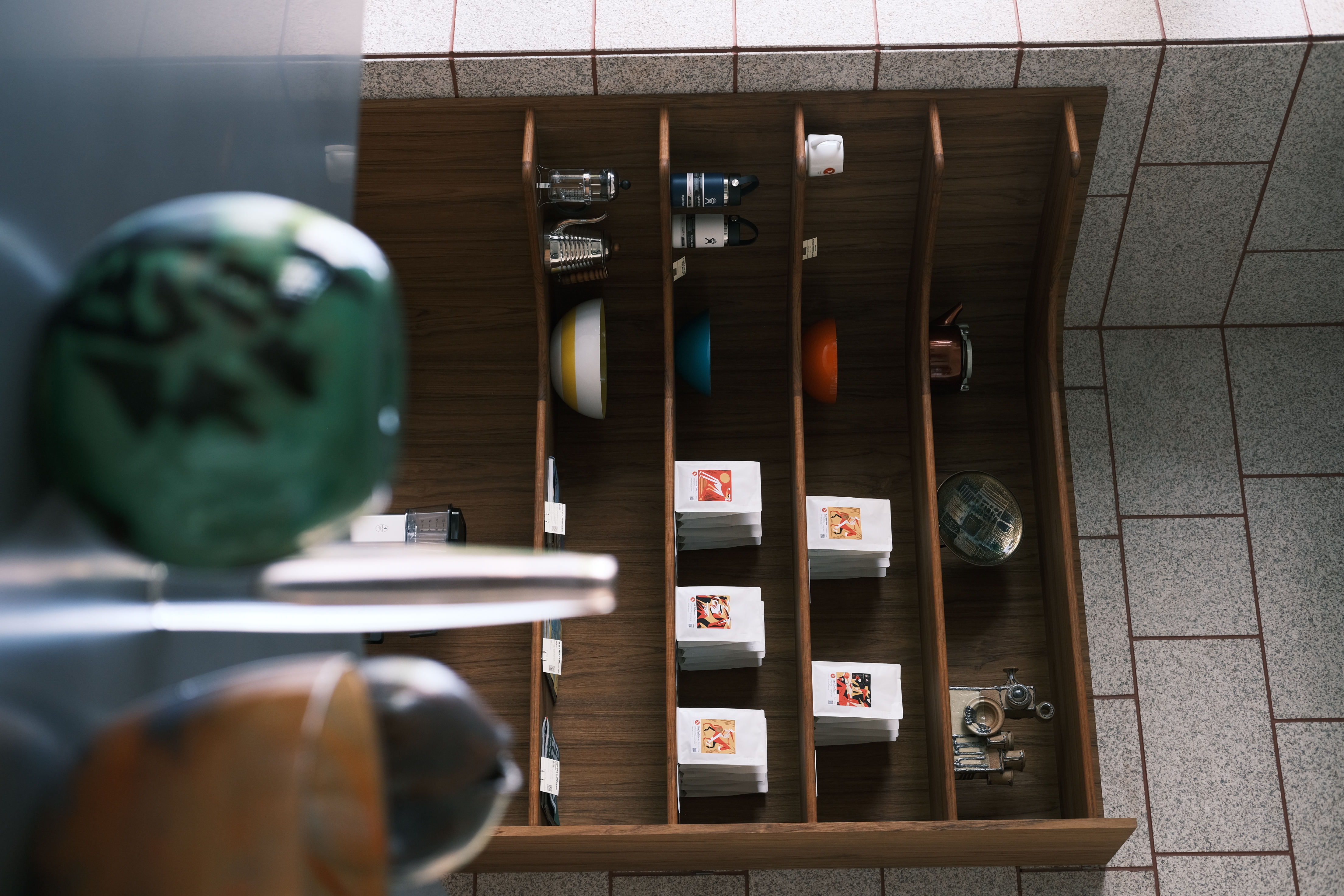 Fuglen Noborito is back open