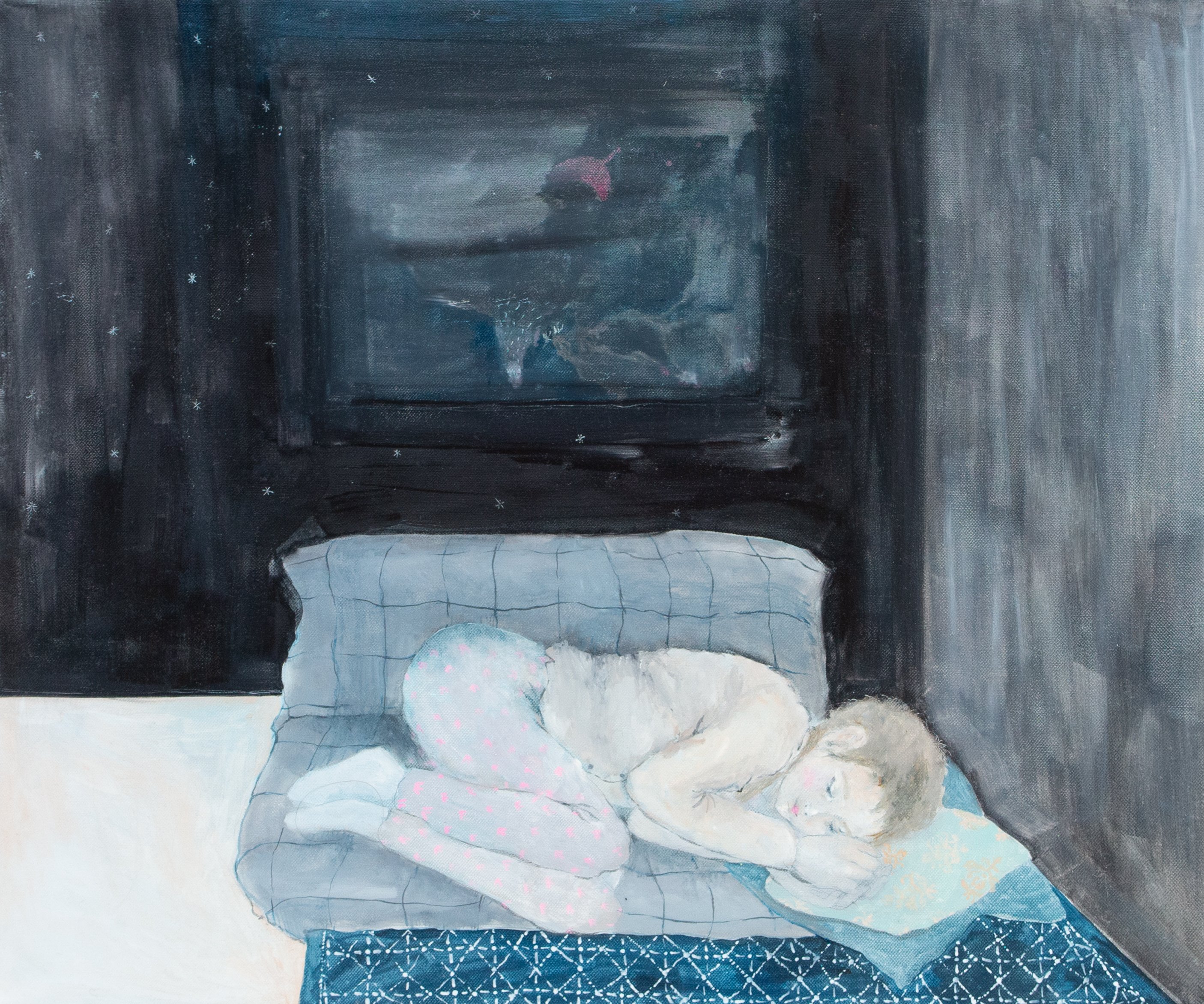 50 × 60 cm