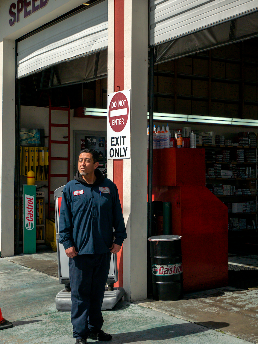 14639 San Pablo Ave, San Pablo, CA
