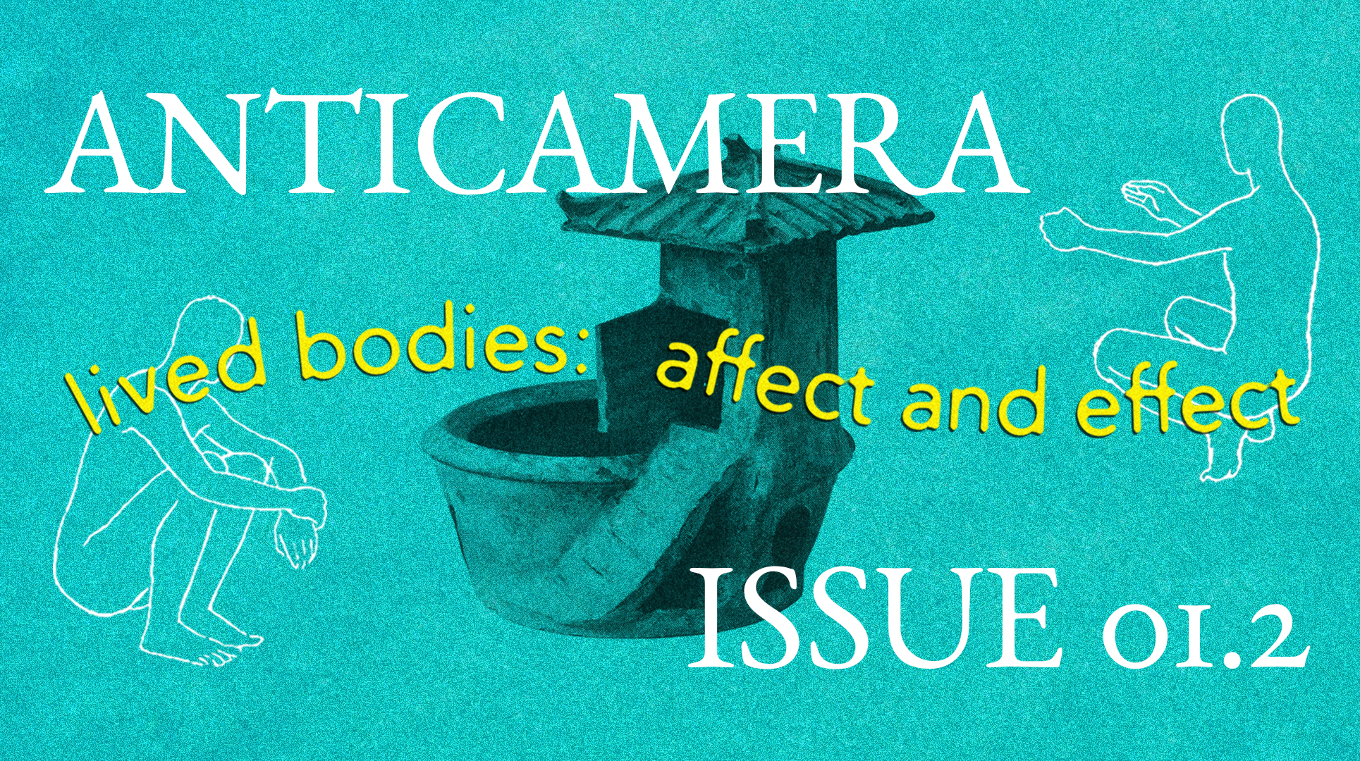 OPEN CALL: ANTICAMERA ISSUE 01.2 // BANDO CHIUSO
