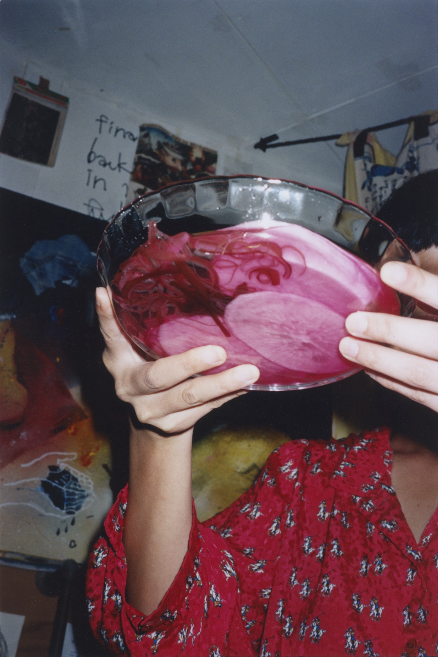 Rebekka Deubner, Shoko, curated by Laia Selects