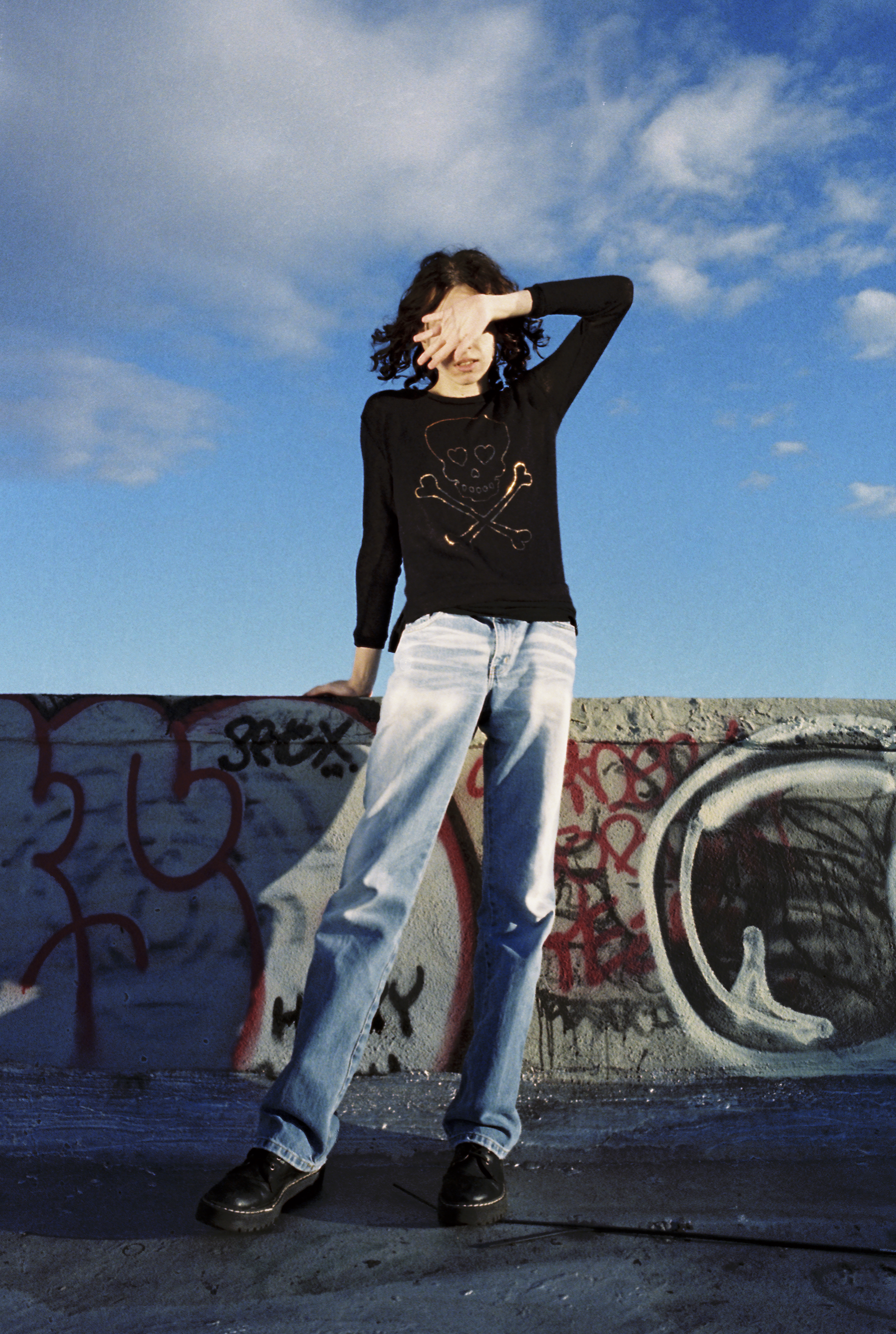 The FaderJane Remover