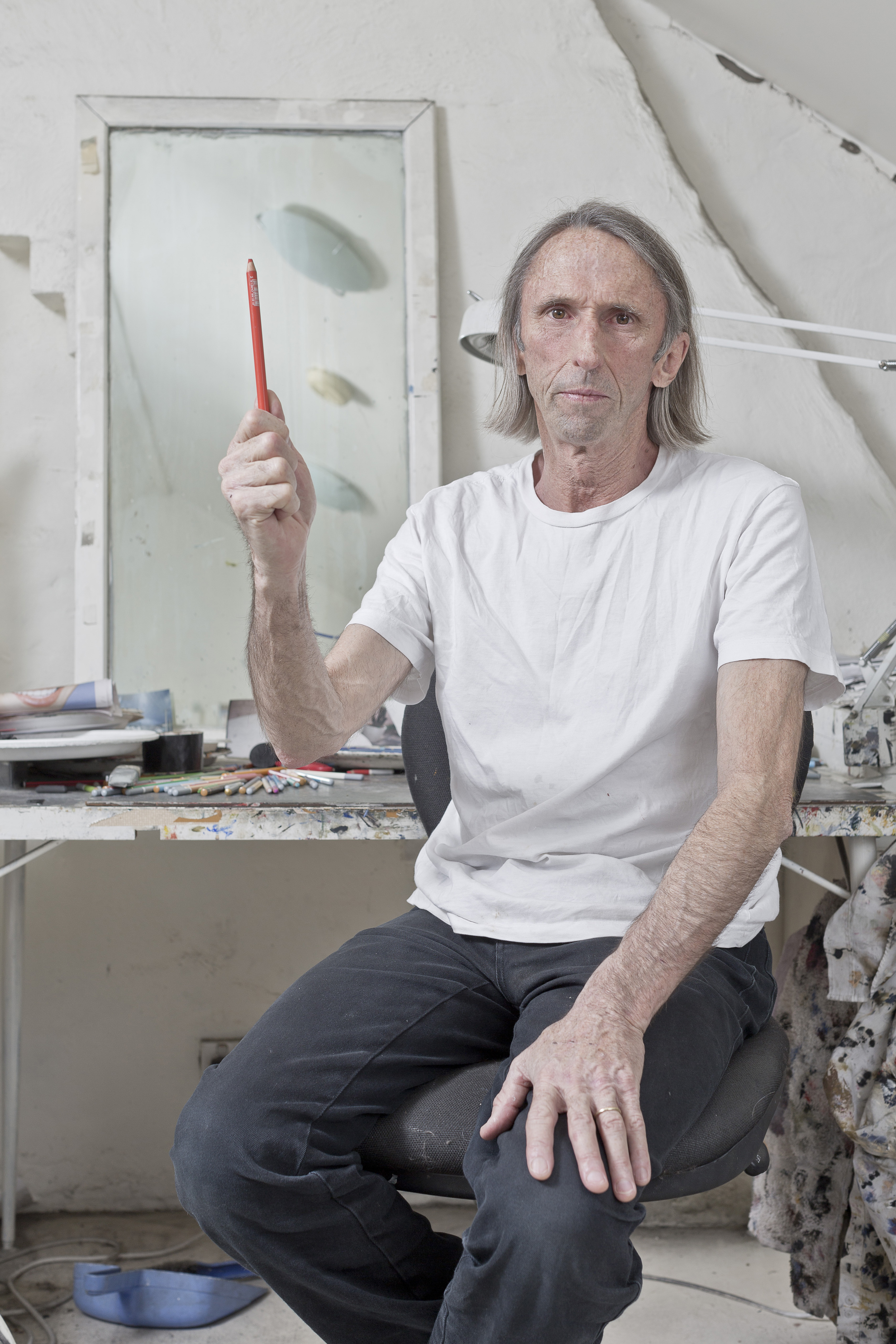 Reg Mombassa for T World