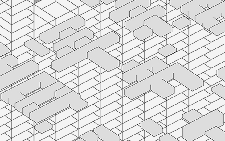 ︎ Book-Making Exhibition of Ten-designers