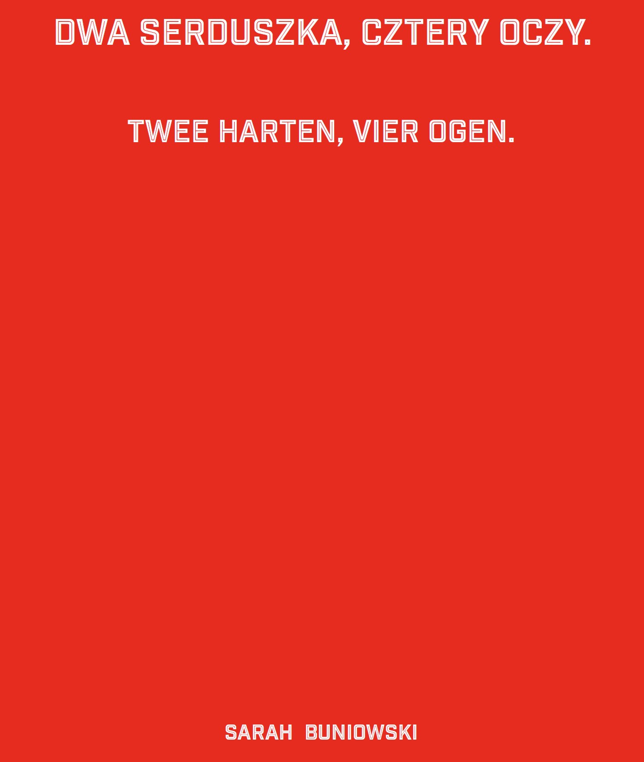 Dwa serduszka, Cztery oczy.pdf
