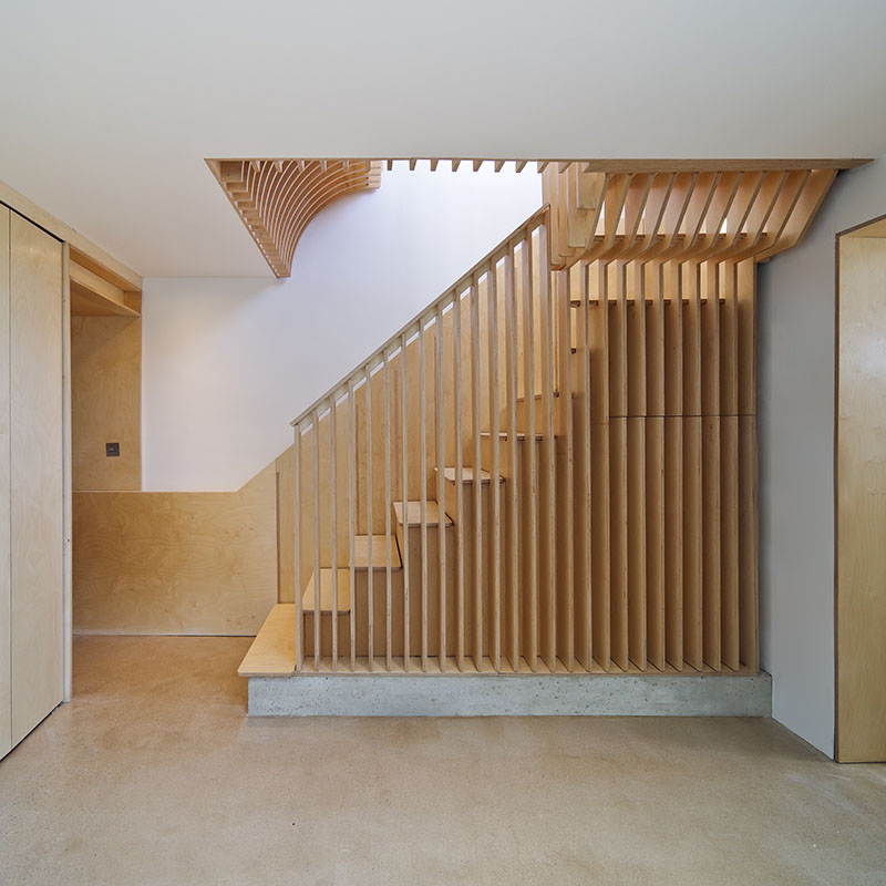 Cumbrian Coast House