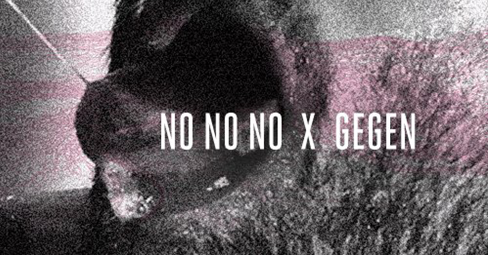 No No No >< Gegen Berlin