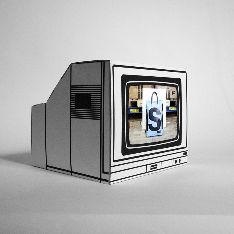 FREITAG HOW-TO MOVIES