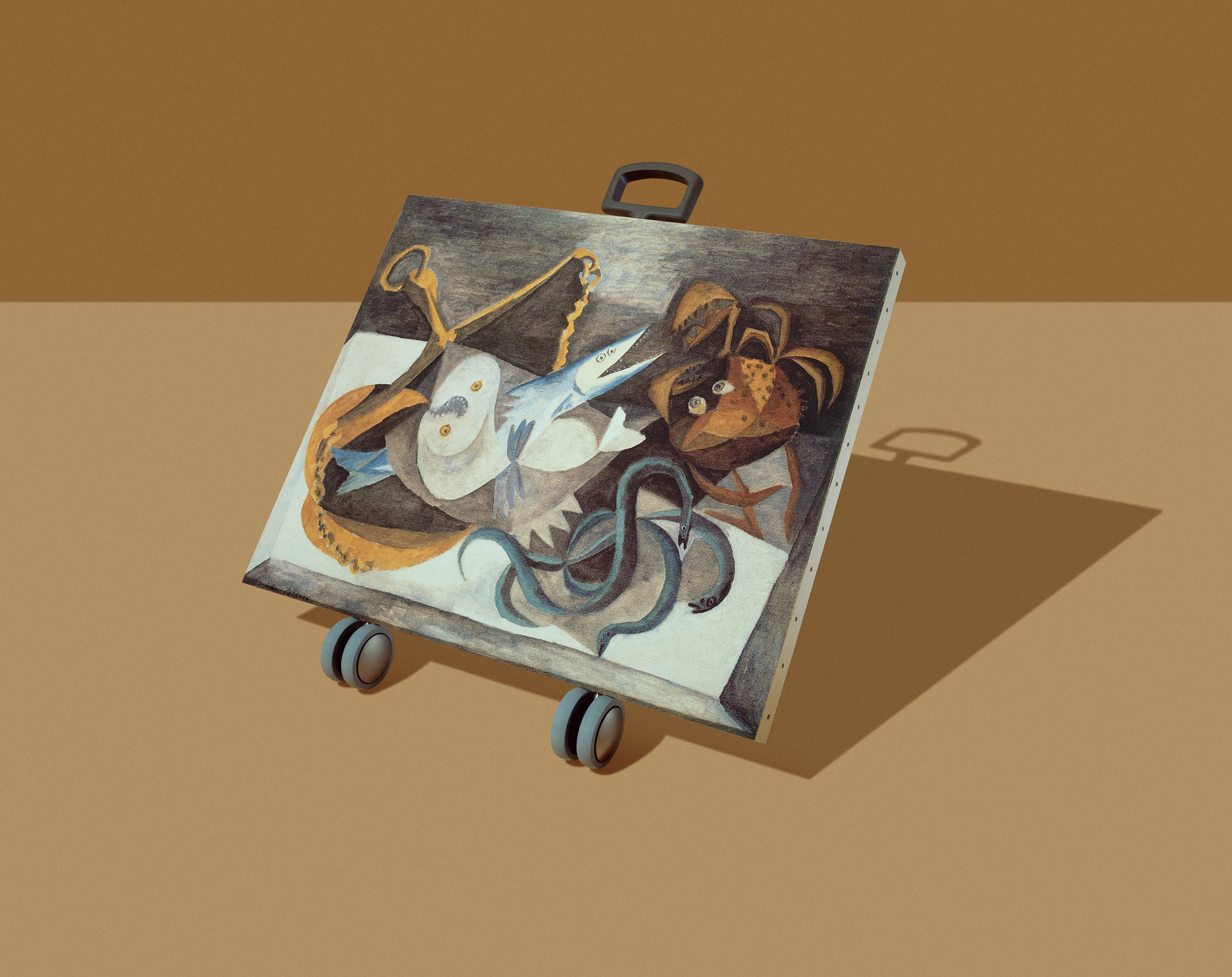 Citroen, Picasso, 19993/3