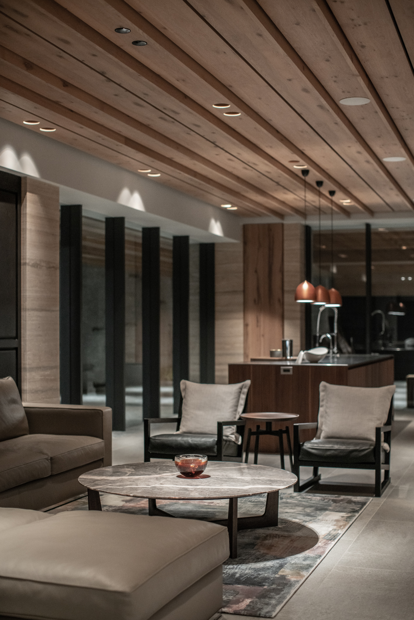 台南精品豪宅設計