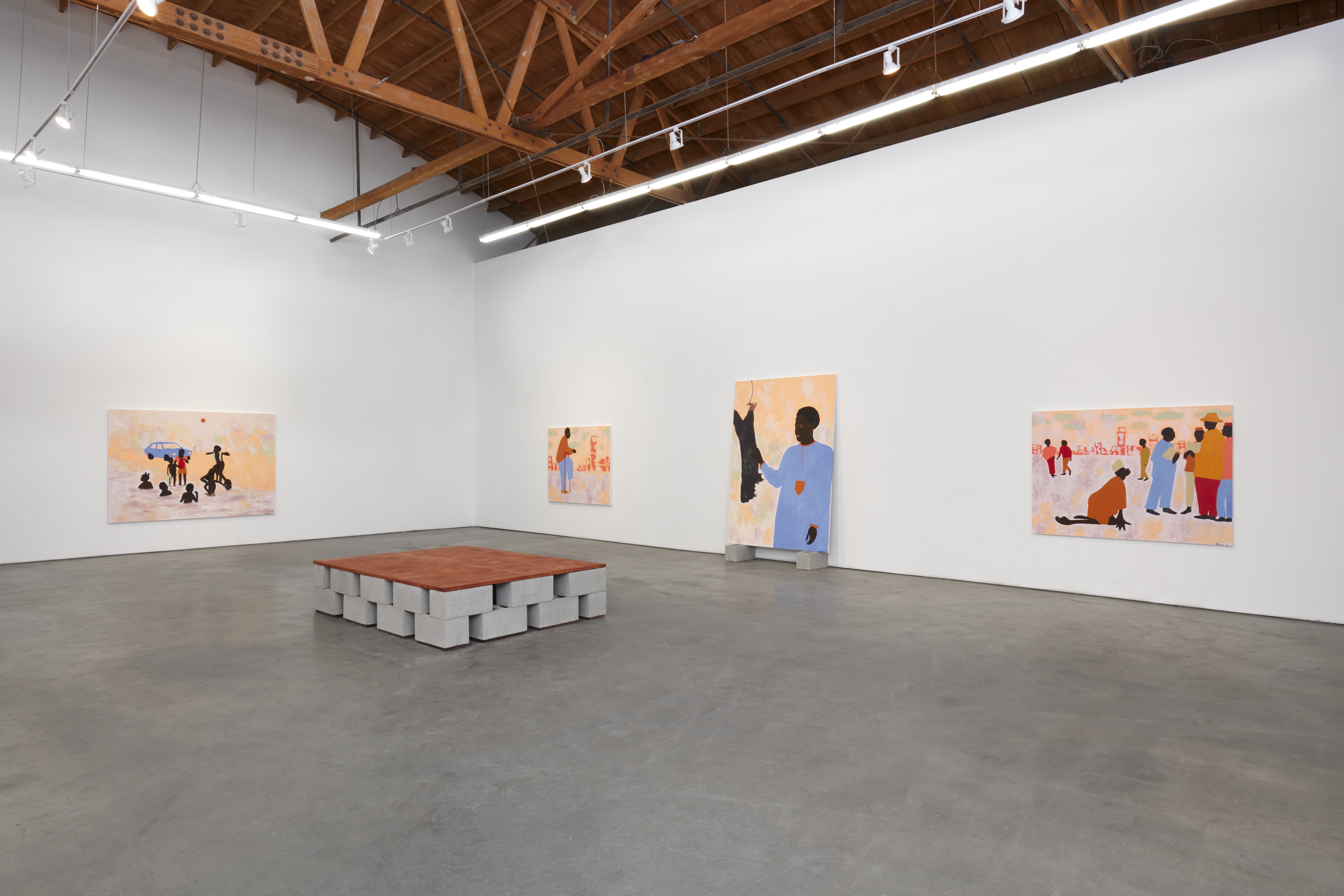 FORGOTTEN LIMBS - CASSI NAMODA