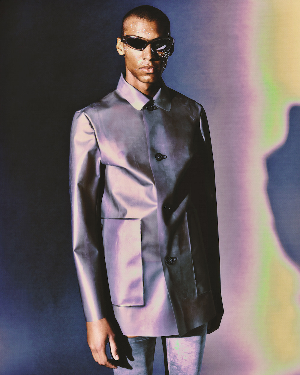 SCHÖN! MAGAZINE, 2023