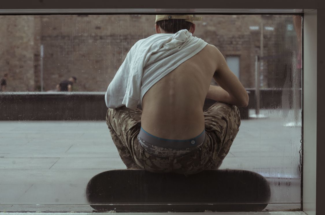 Scater, Barcelona, 2018