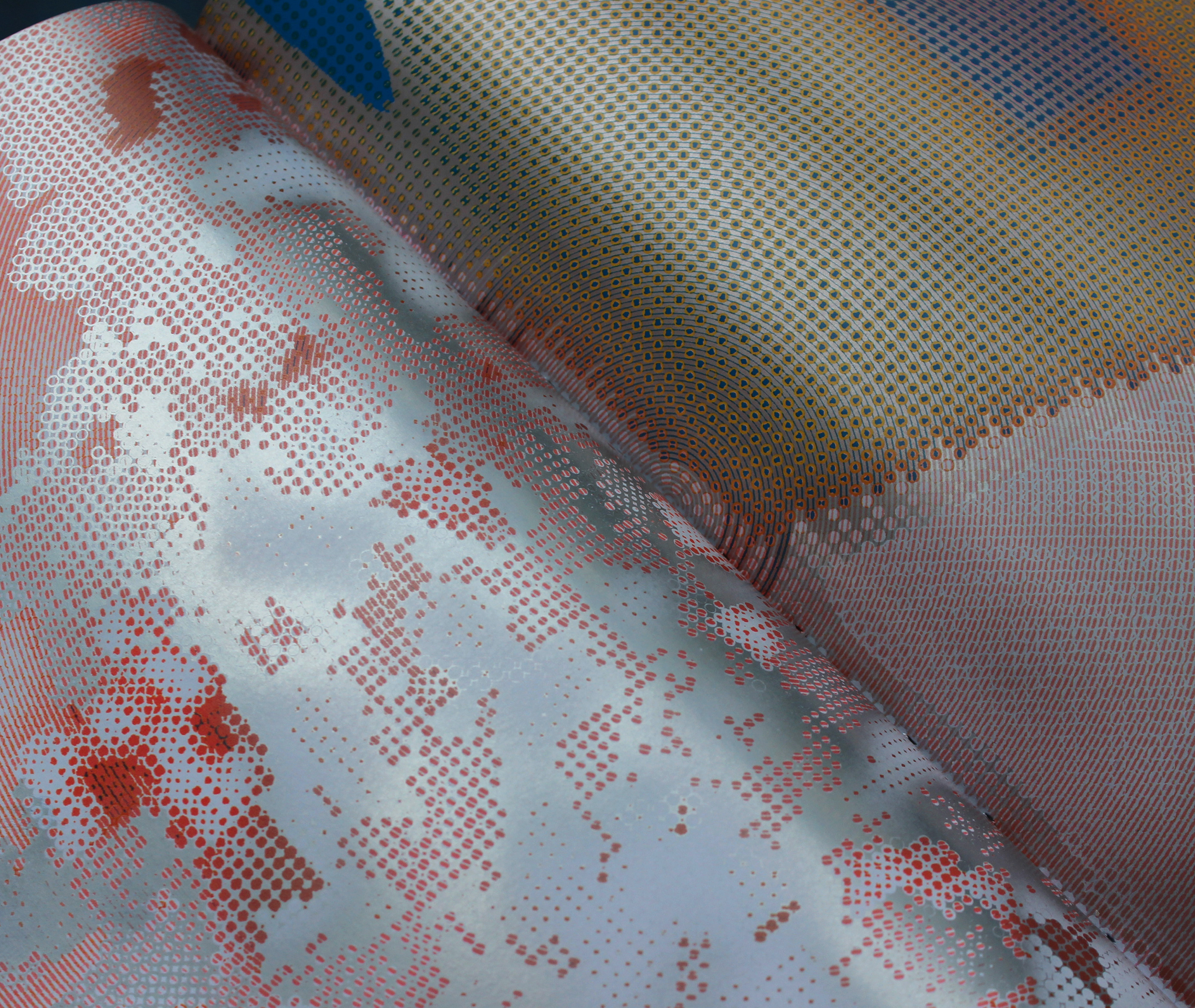 03/11 Spreads in collaboration with Jonathan Castro for  Torrent by Lagon Revue.