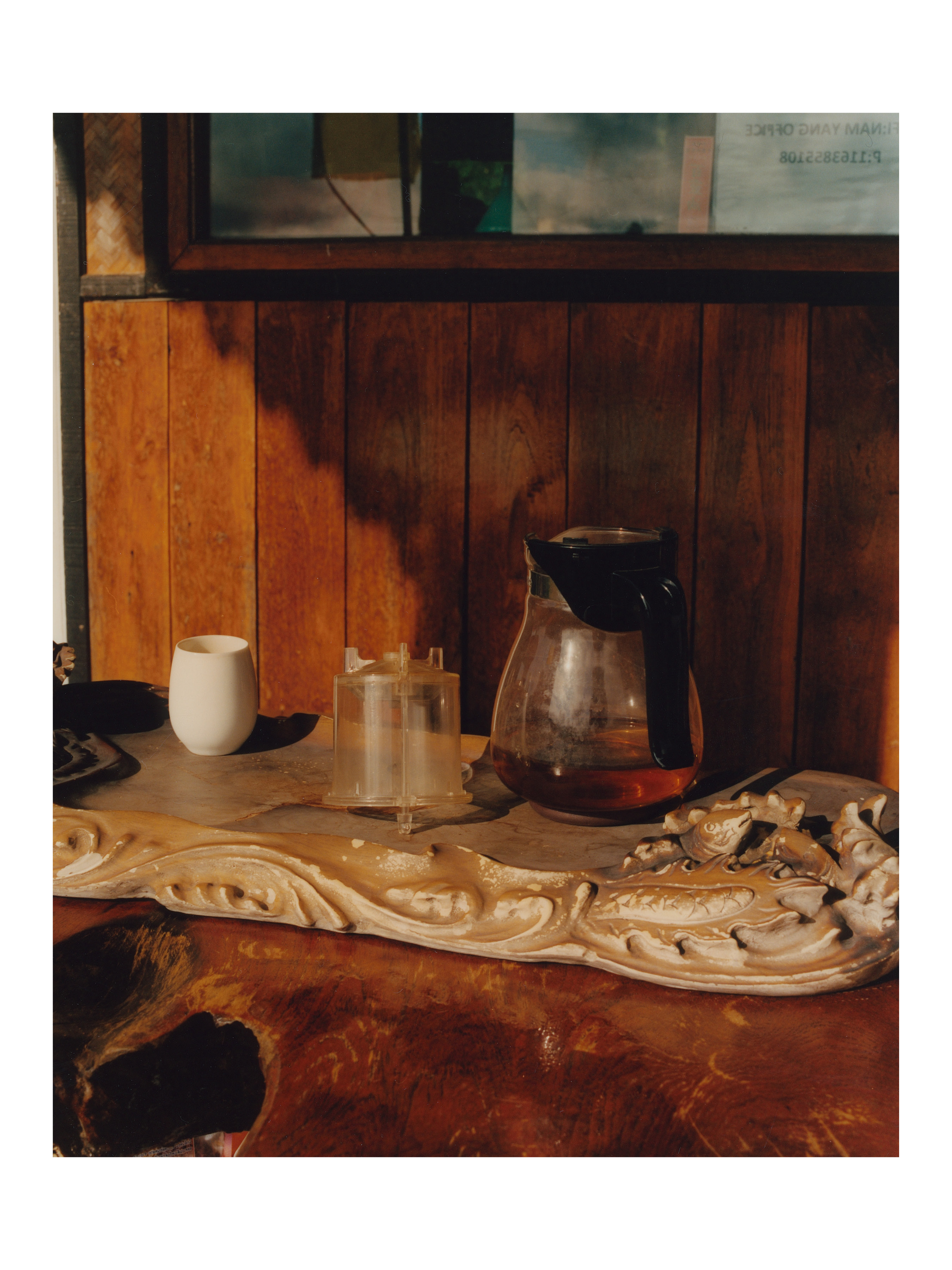 03 - Tea Ceremony, 2018 Thailand