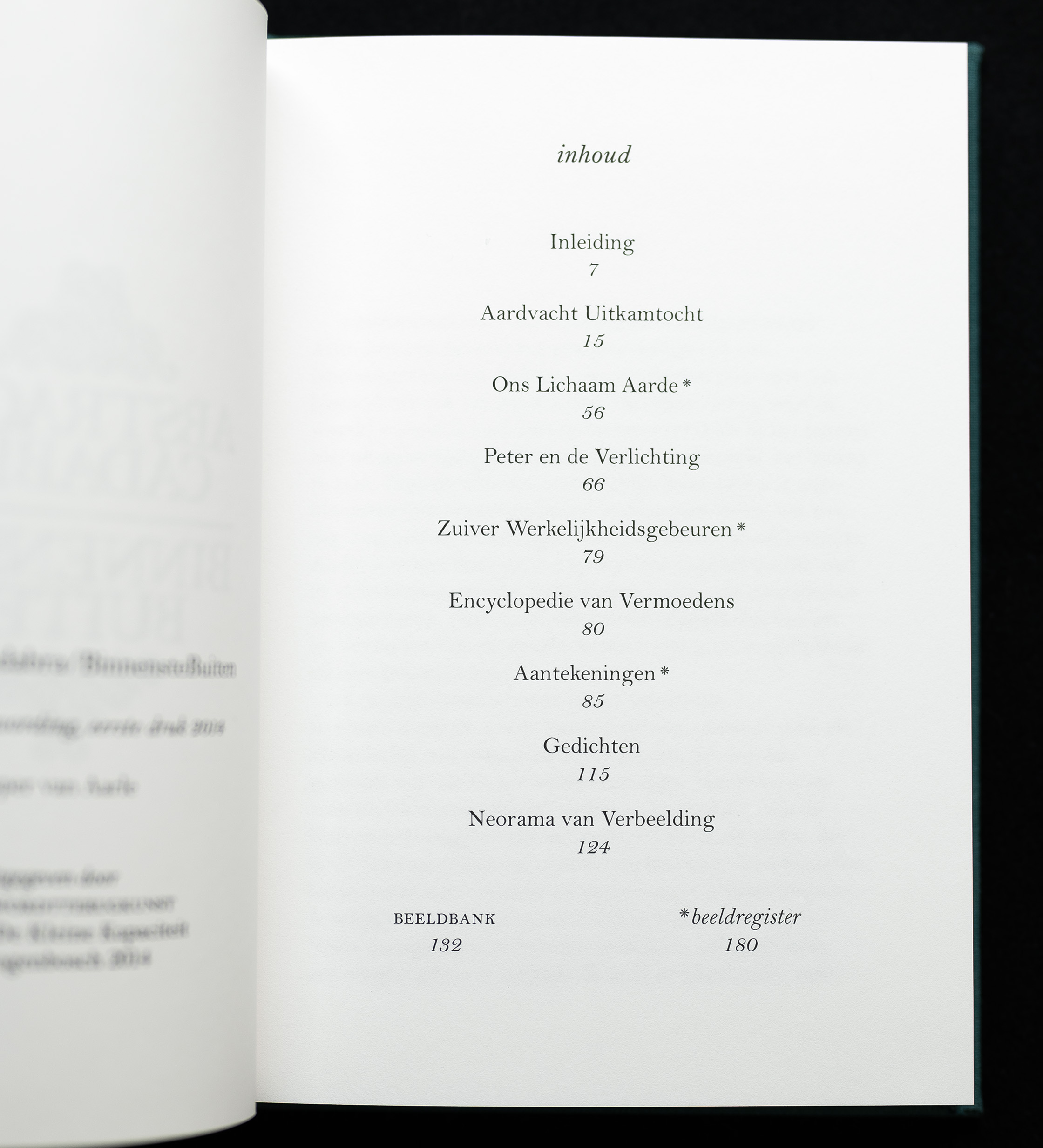 Abstractacadabra Binnenstebuiten2014