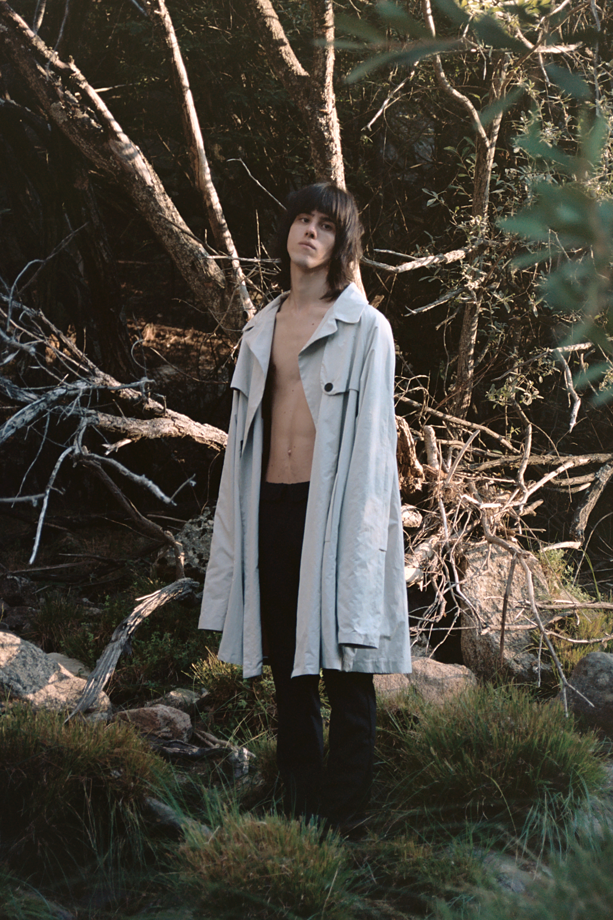 03.10. METEORITE. METEOR. METEOROID. FUCKING YOUNG!