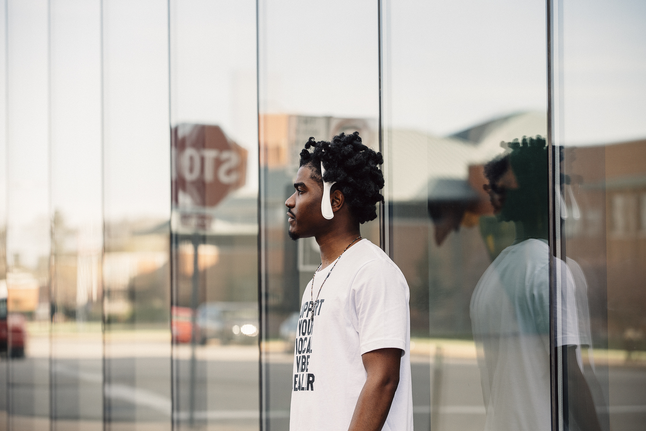 Smino/ St. Louis/ The Fader