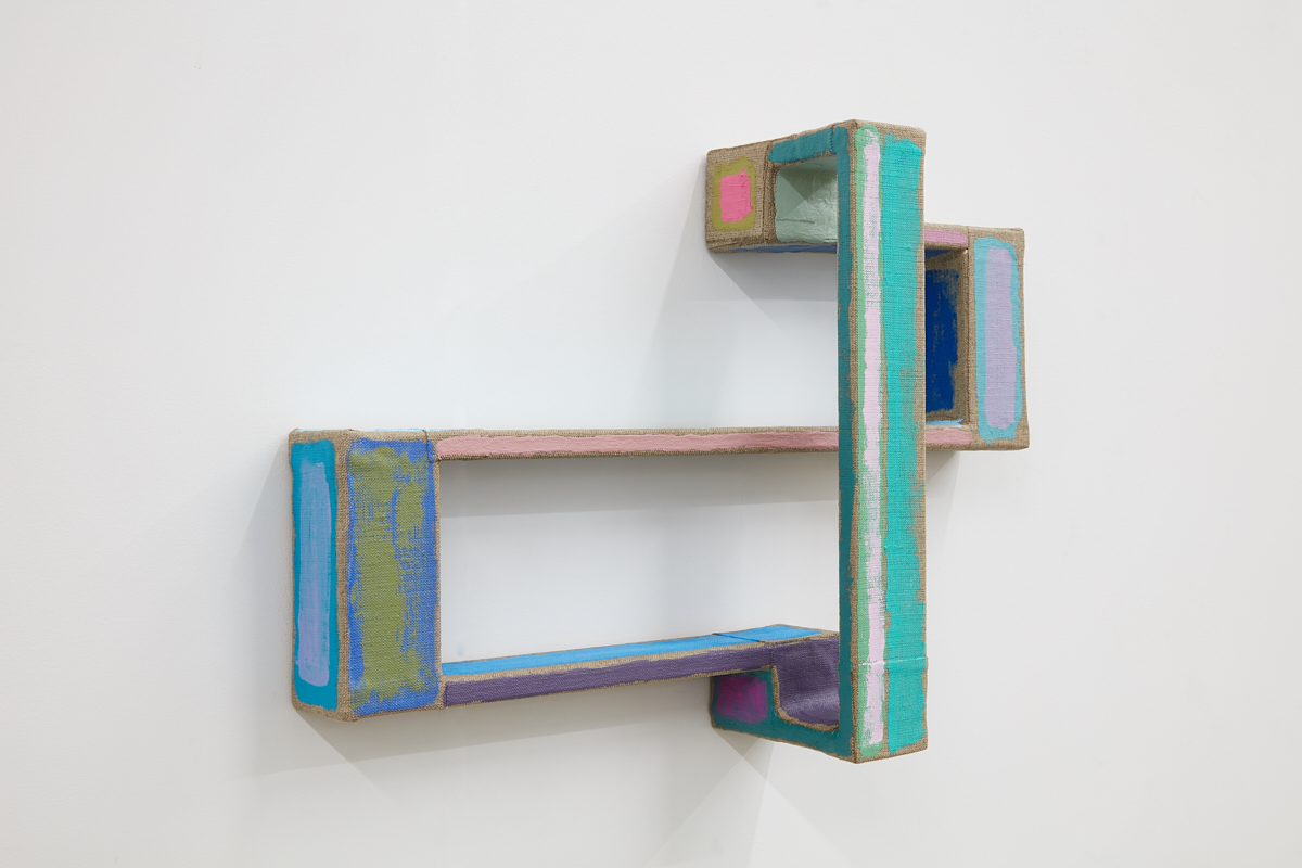 Utterance 5, 201913 x 18.25 x 4.5 "