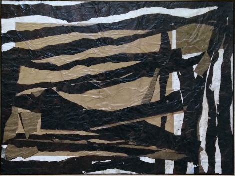 Hamadi Ben Saad, Sans titre, 2019