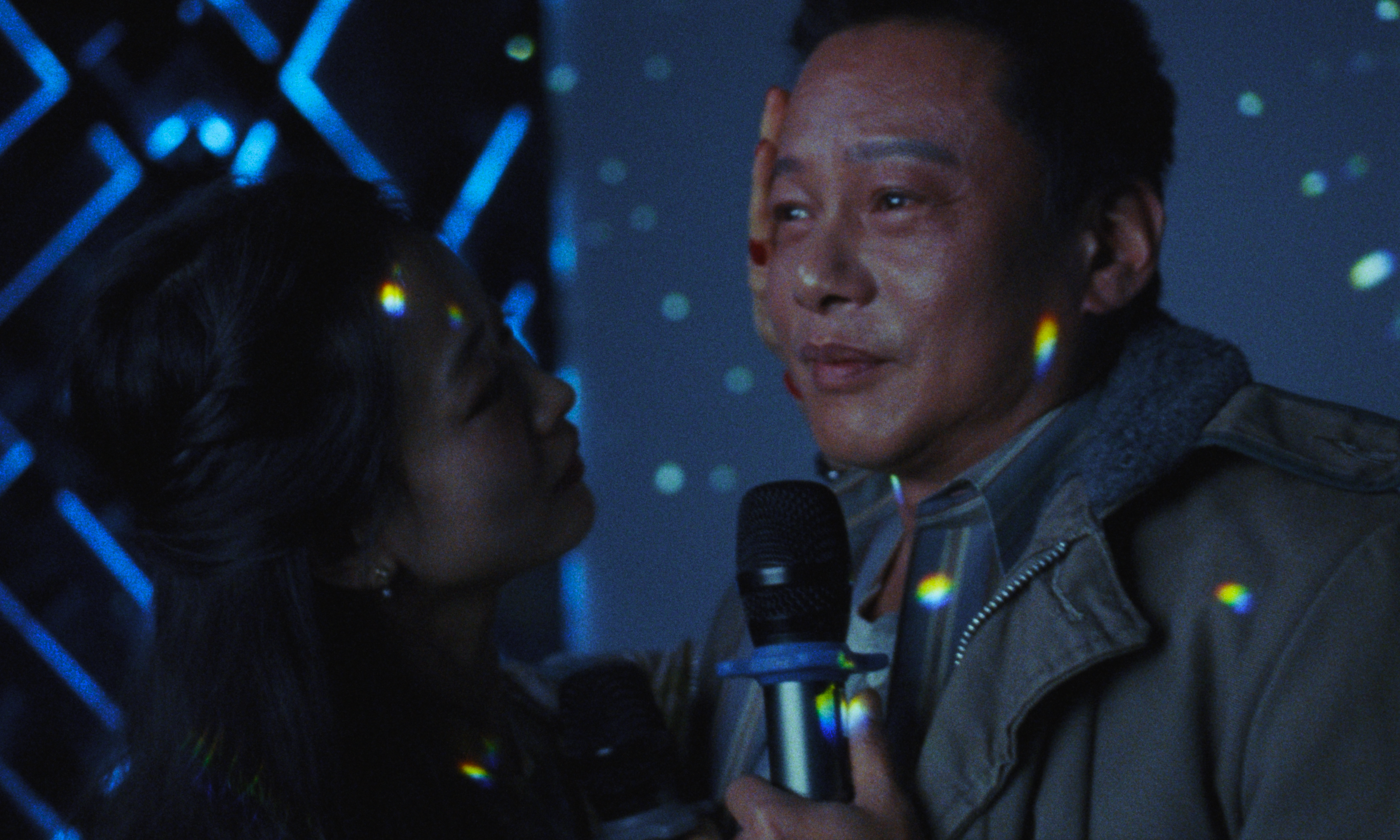 Blue Sun PalaceDirector: Constance Tsang Cannes Semaine De La Critique, 2024French Touch Prize Recipient