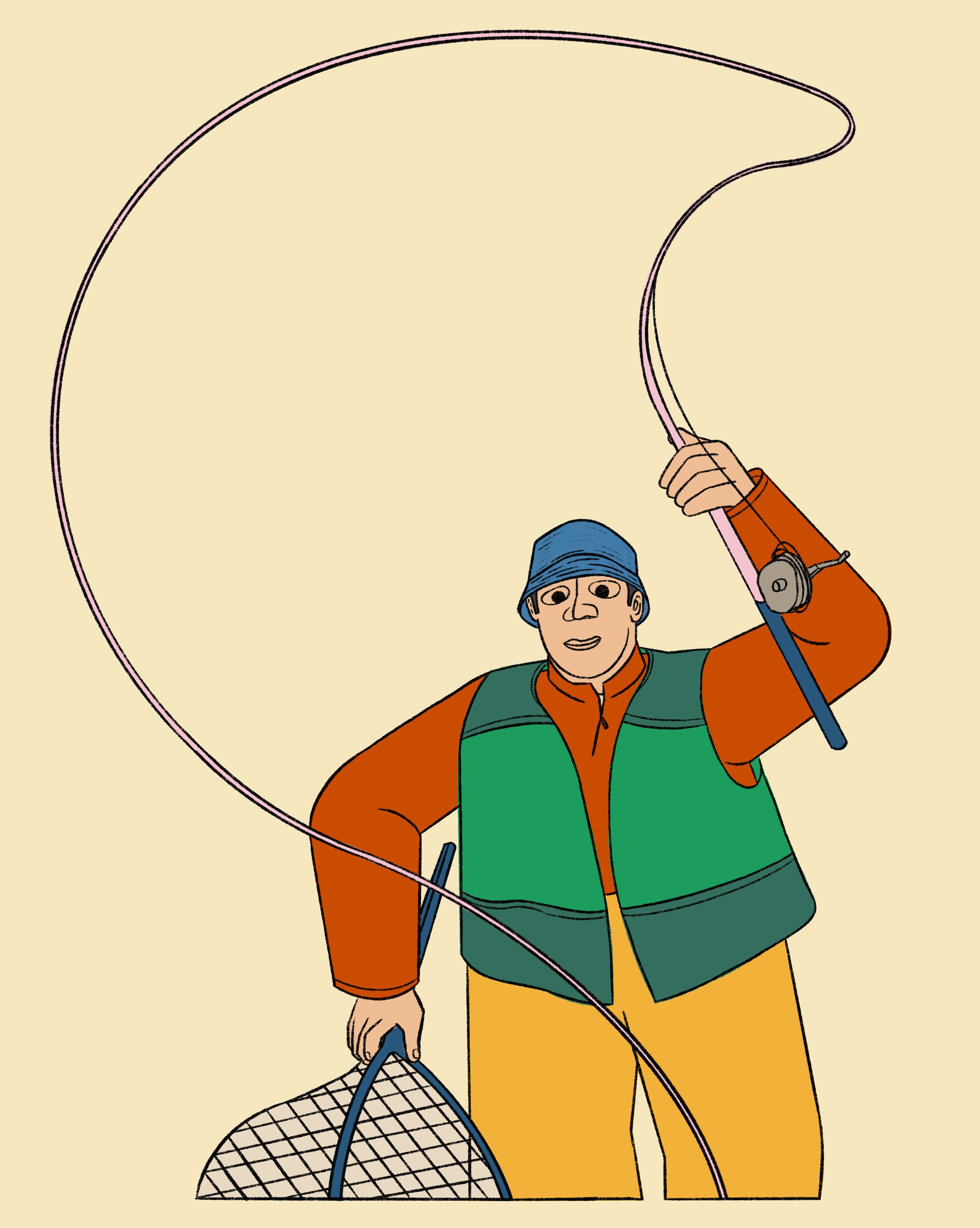 ViewFinder, T-shirt Collaboration