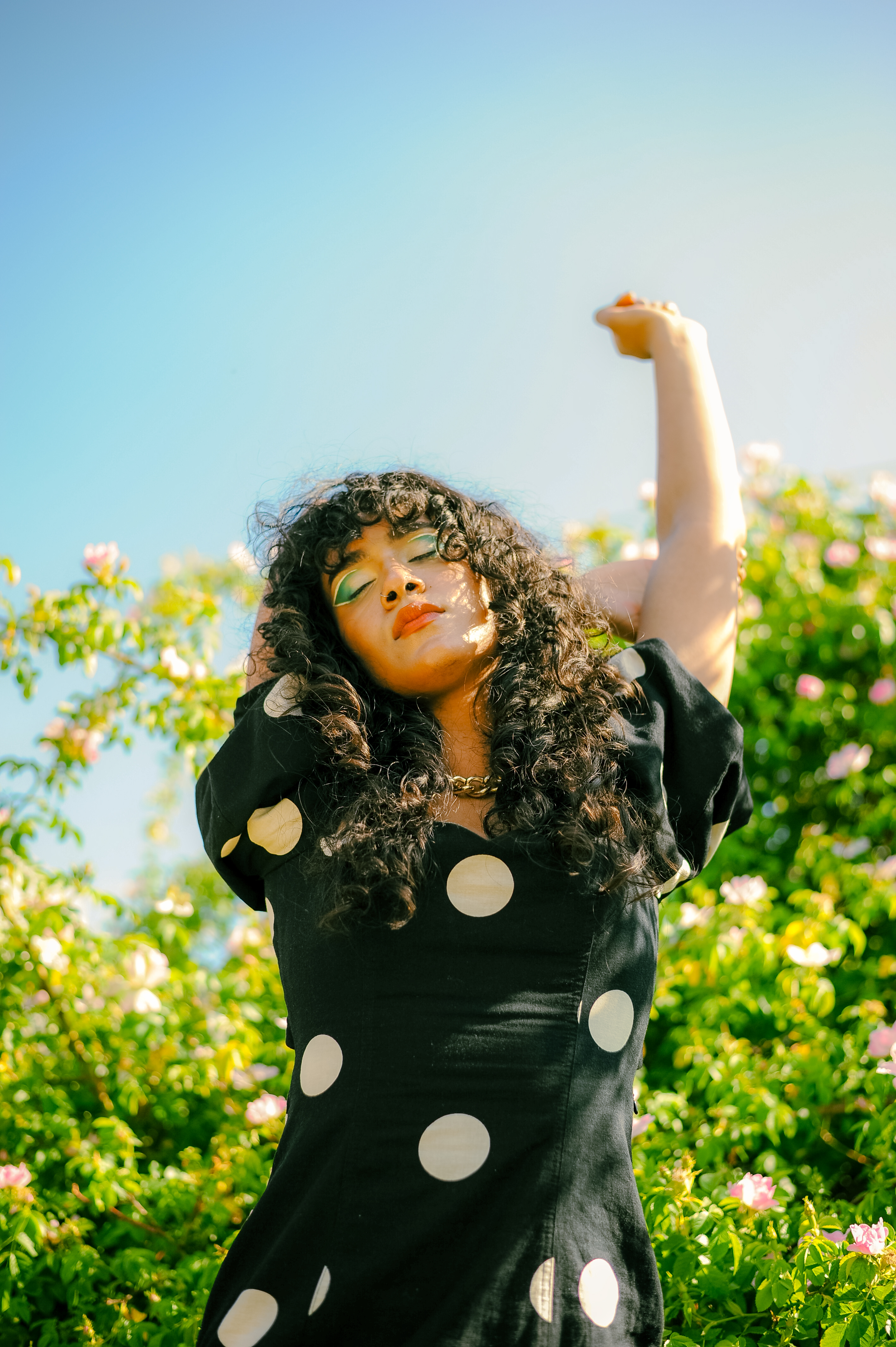 Kinfolk Magazine mockup cover / 2023