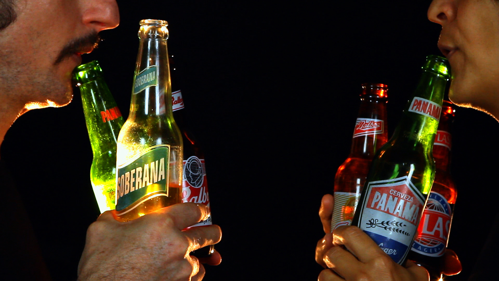 Drinking Song (Canción de parranda), 2011