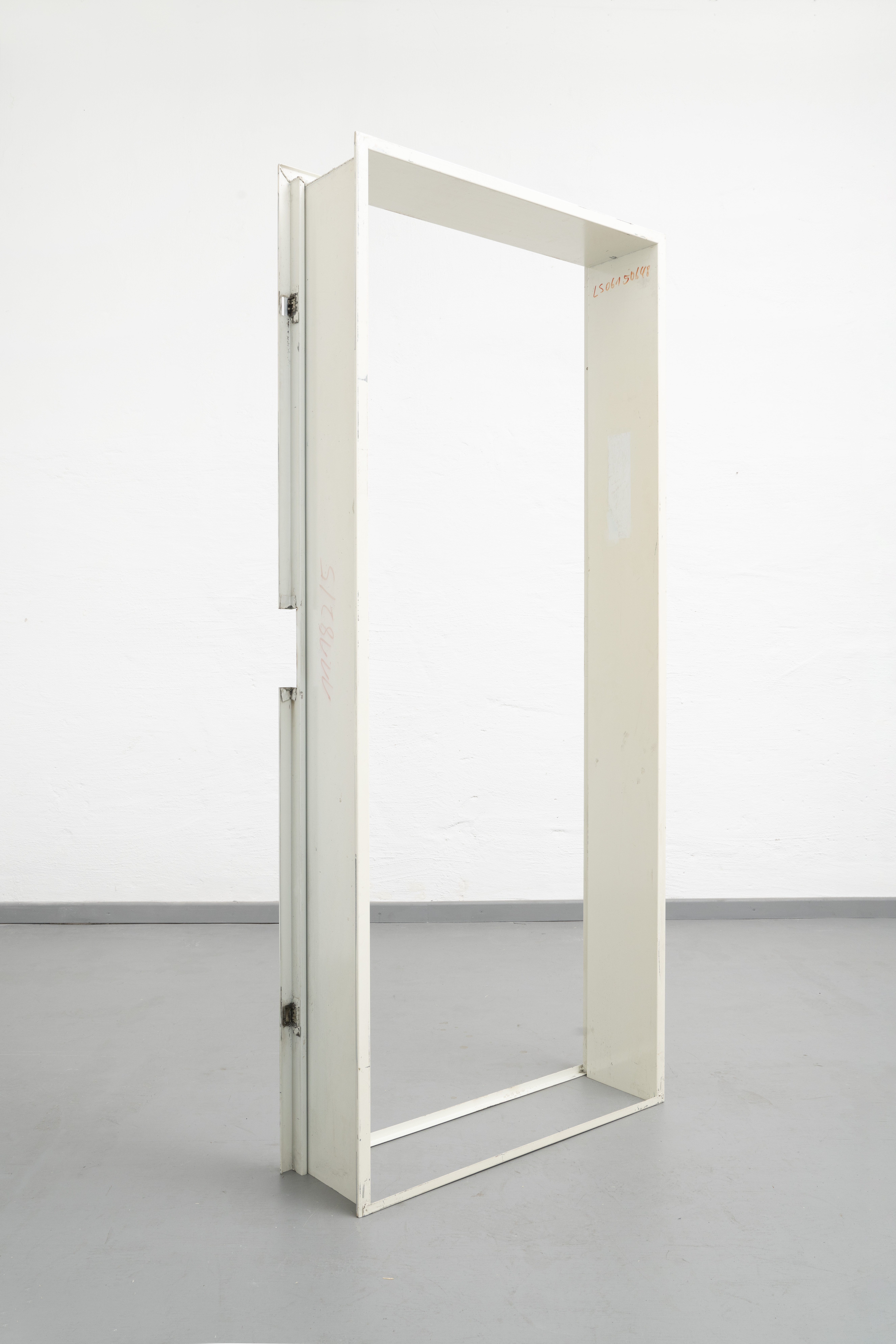 Andrzej Steinbach, 2021