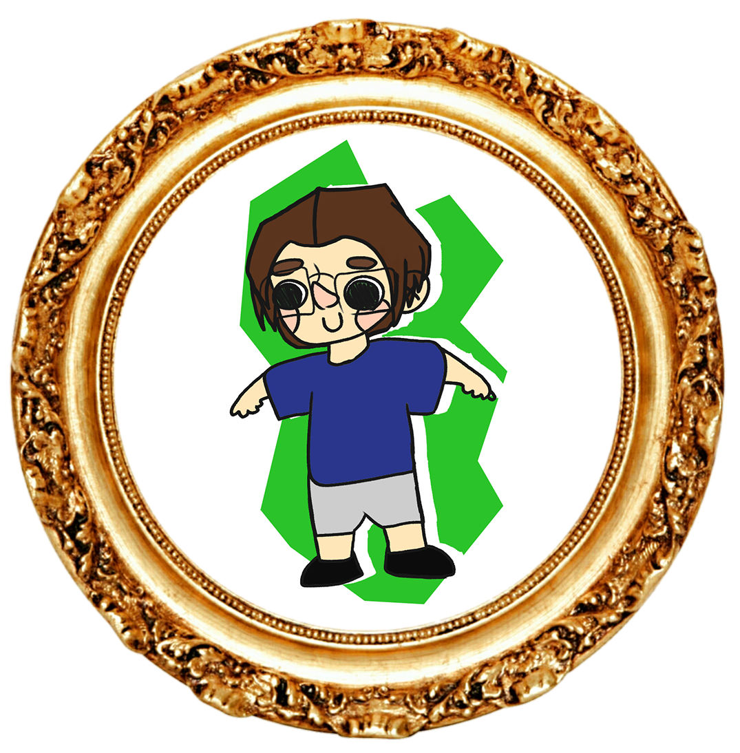 Funny Little Pictures