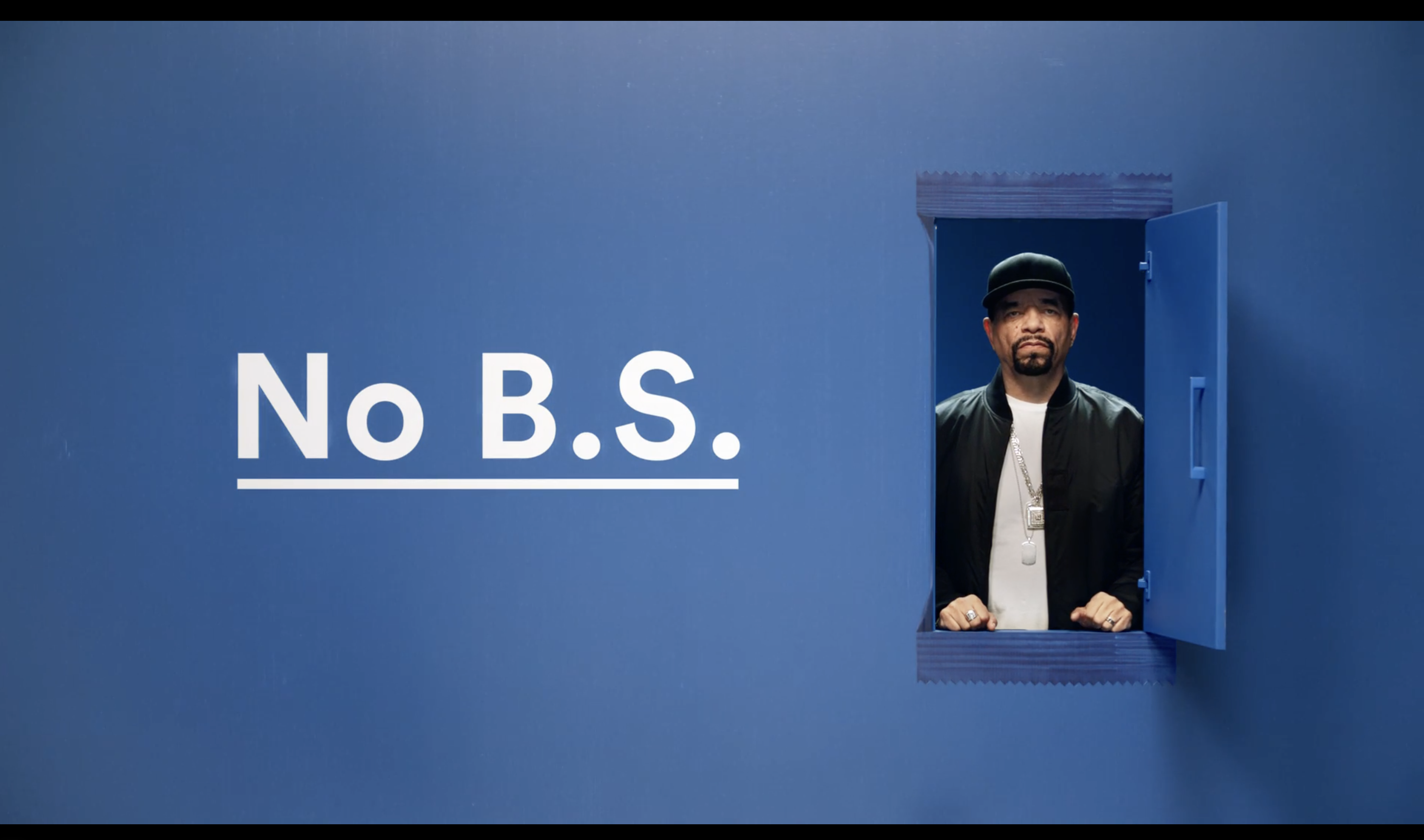 RXBAR - No B.S.