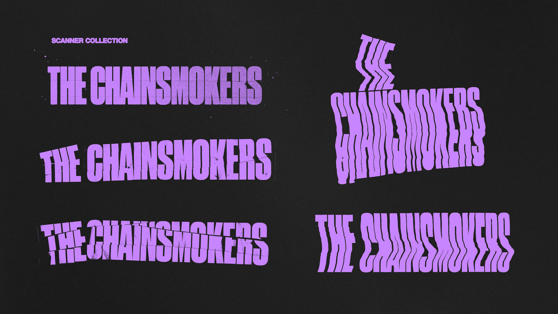 The Chainsmokers Logo Wallpapers - Wallpaper Cave