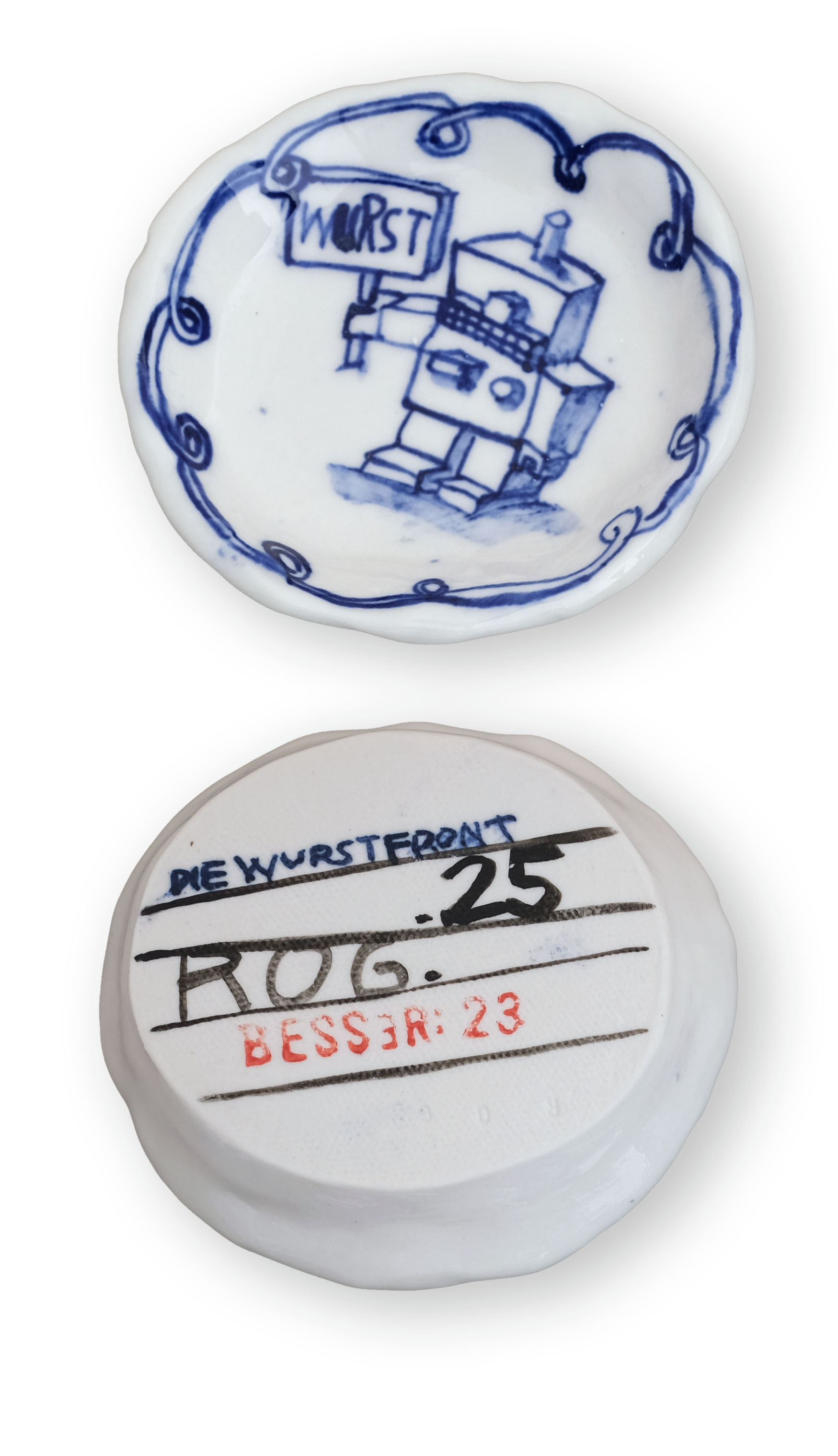 Besser No 238 cm CHF 65