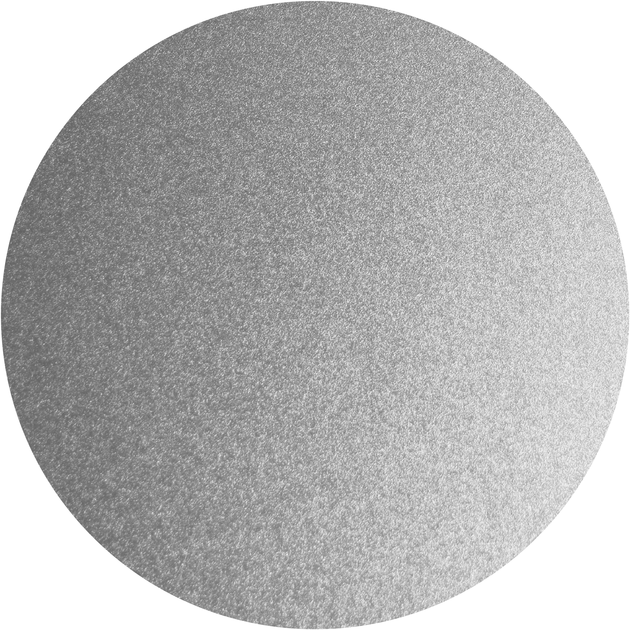 SATIN METAL (SM)
