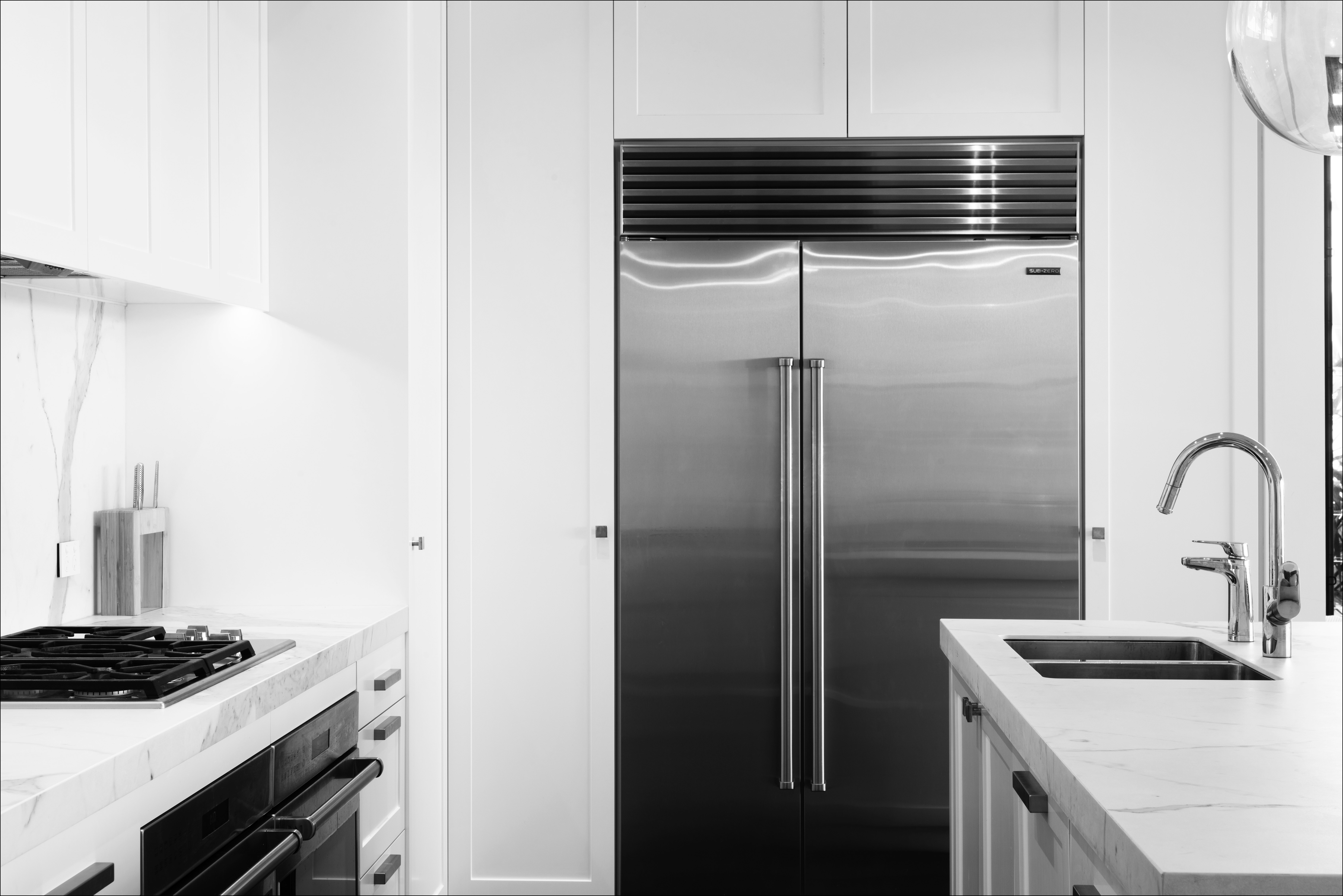 Sydney Architectural Photographer Robert Cameriere, House Design, Interior 