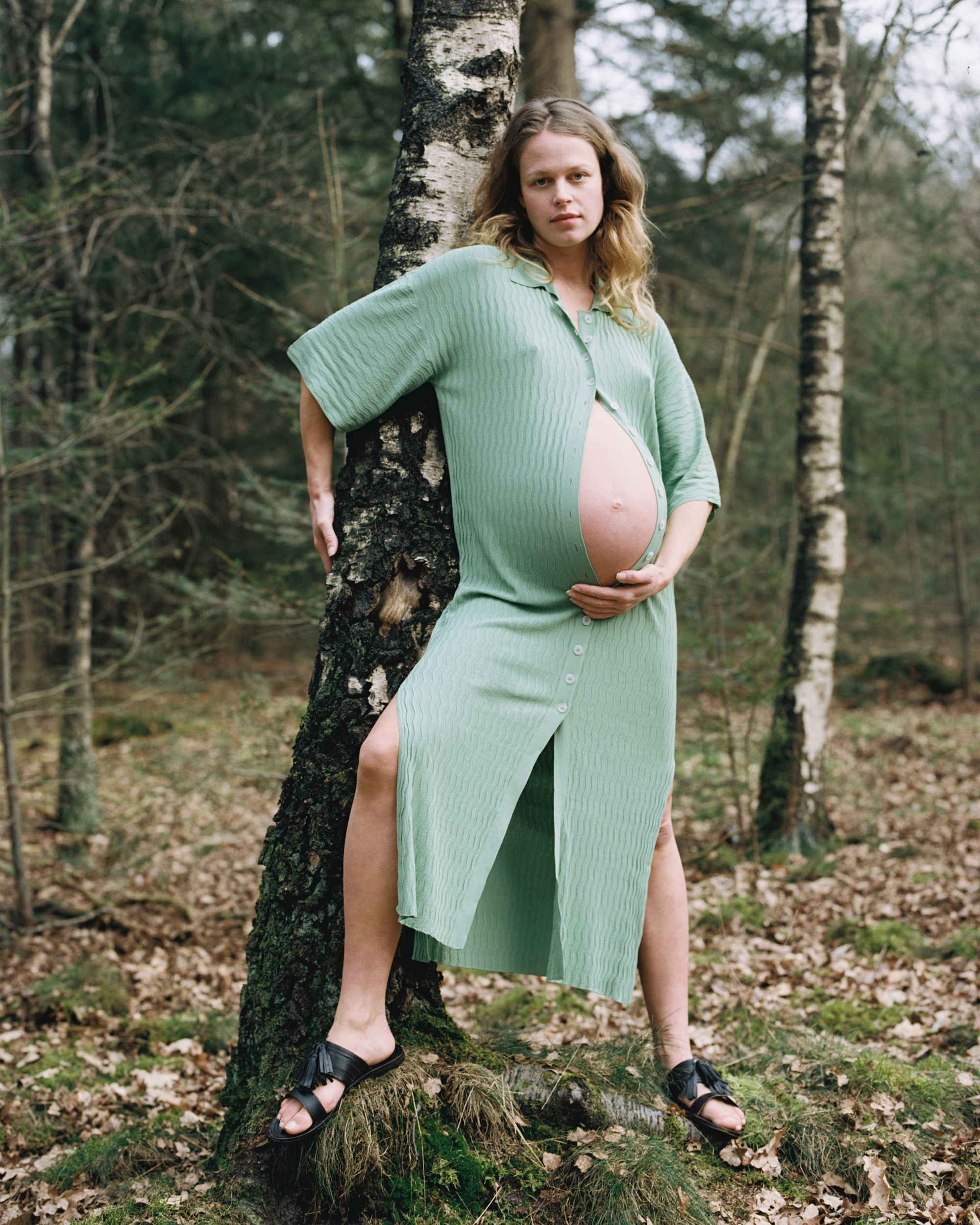 RUS MUSINGS - Imke Lighthart