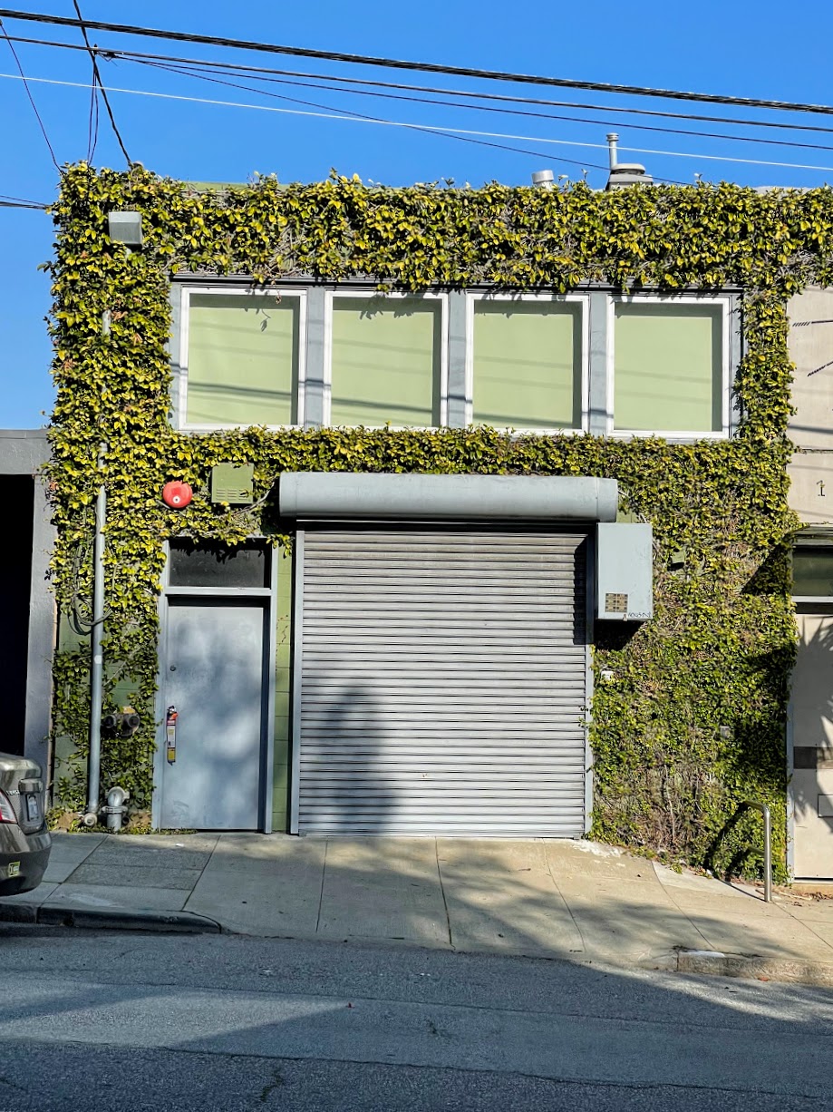 Dogpatch