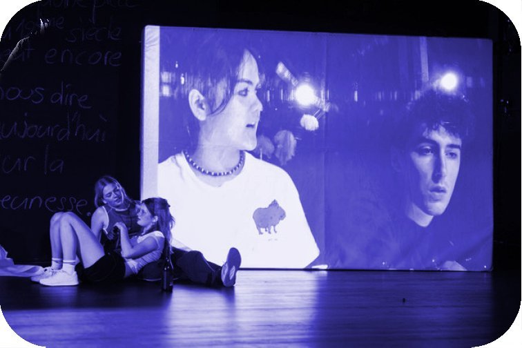 Frühlings Erwachen - Bühnen Bern