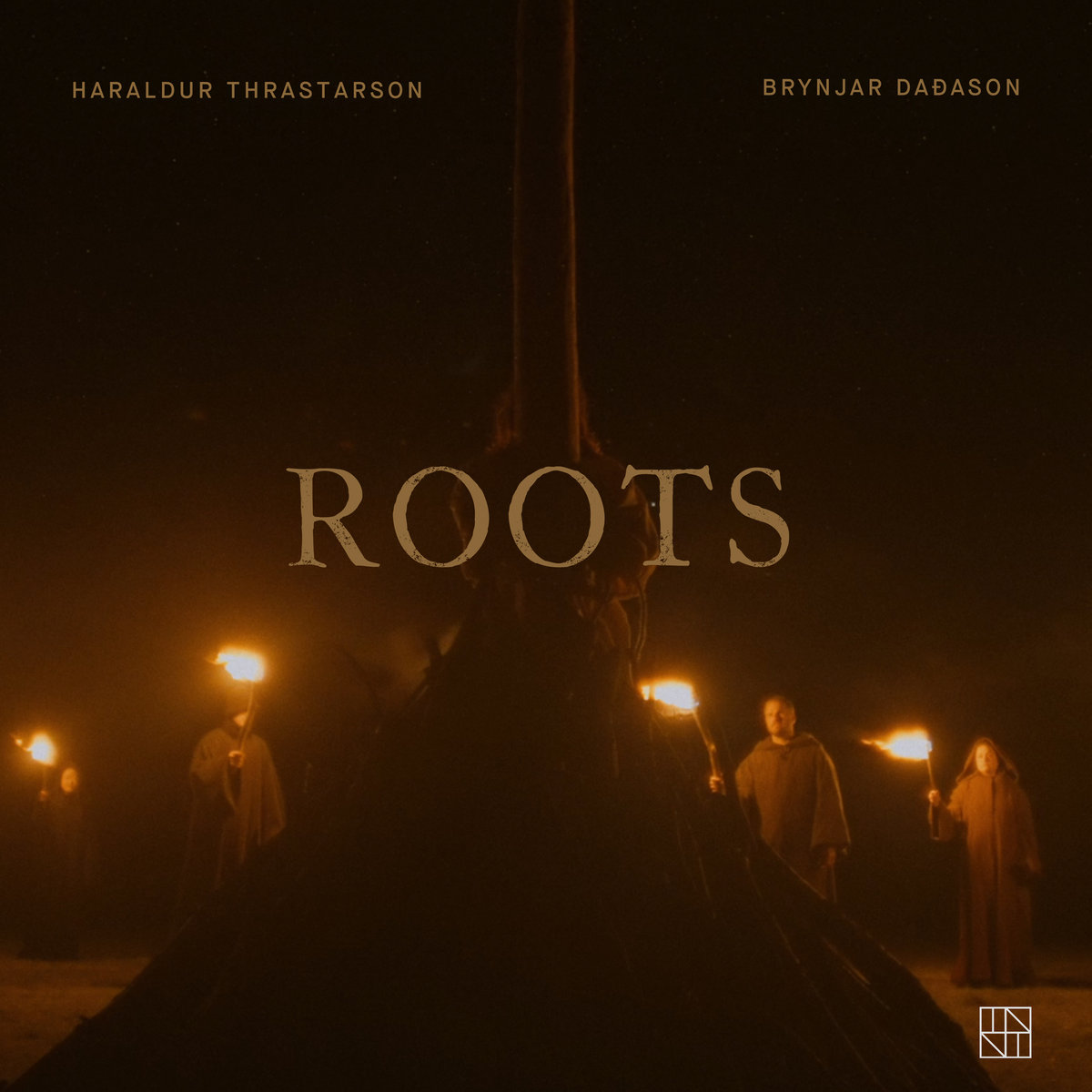 ROOTS OST (INNI, 2024)