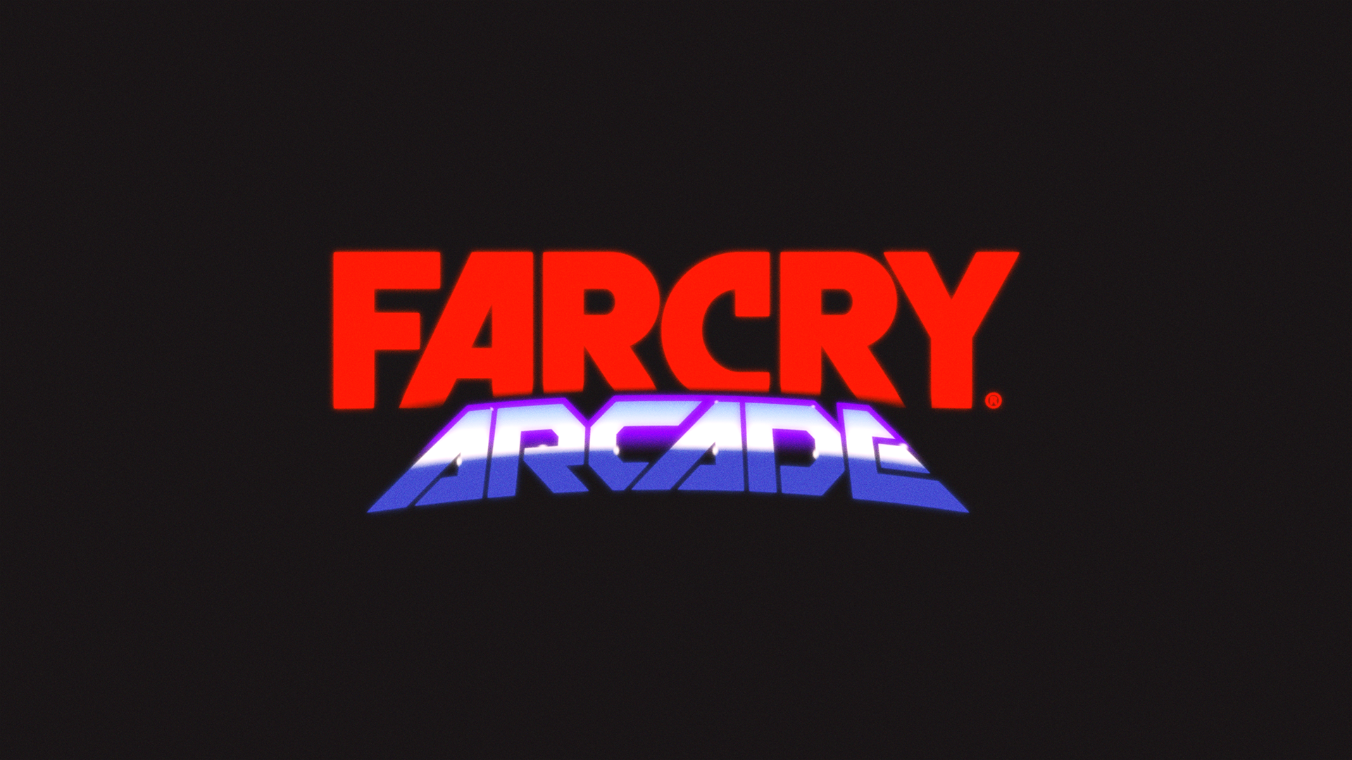 Far Cry Arcade exploration (Ubisoft)