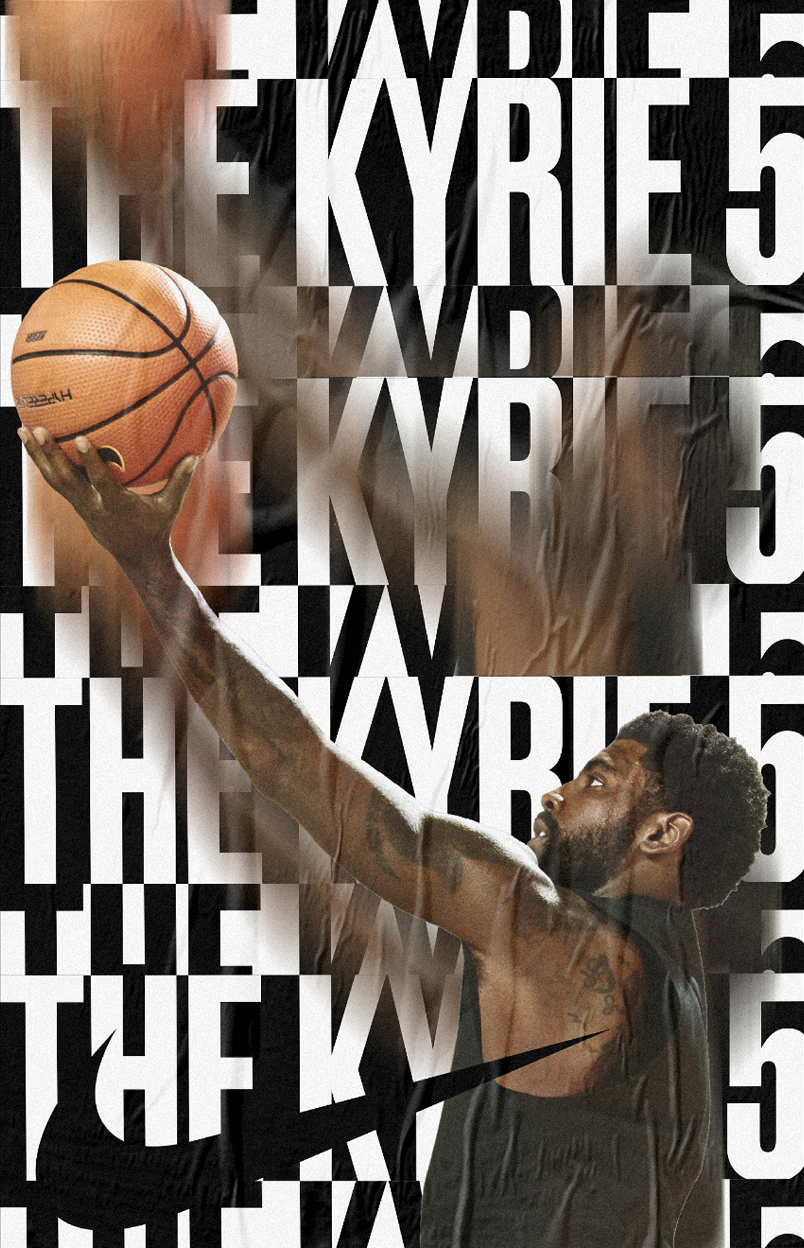 The Kyrie Five — jun.works