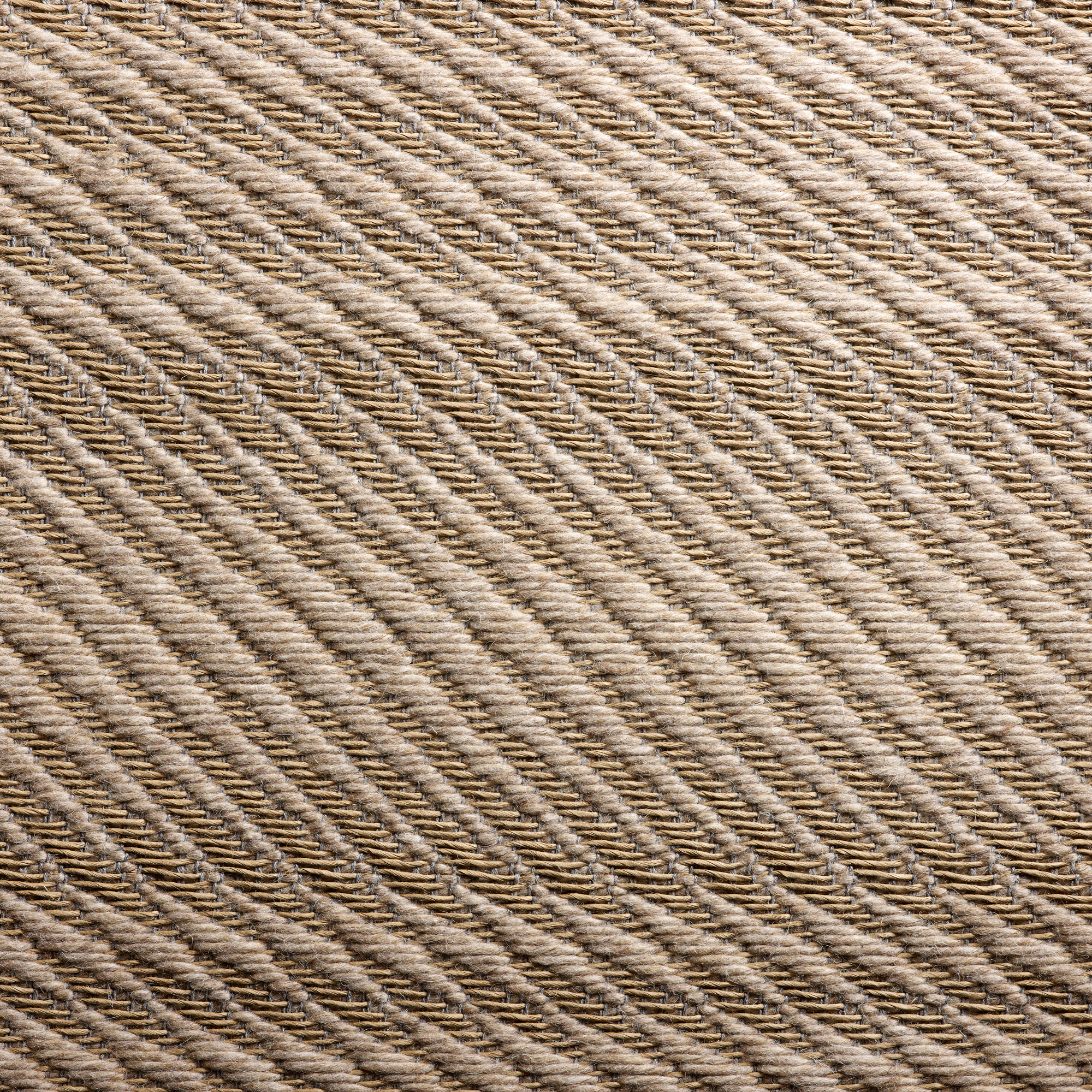 SUPERTEXTURES woven rug: Shadow