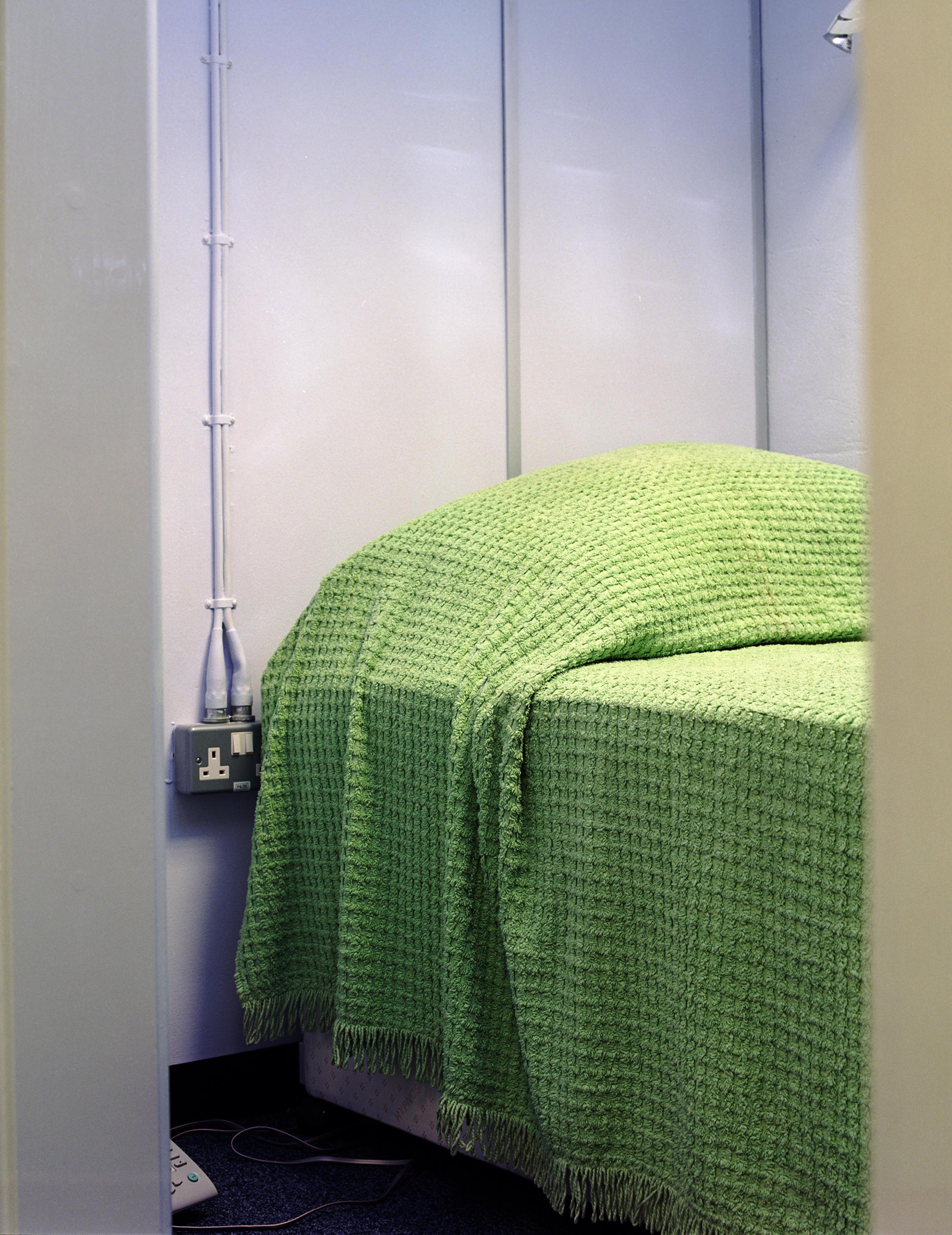 Senior Officer's bunk[2]