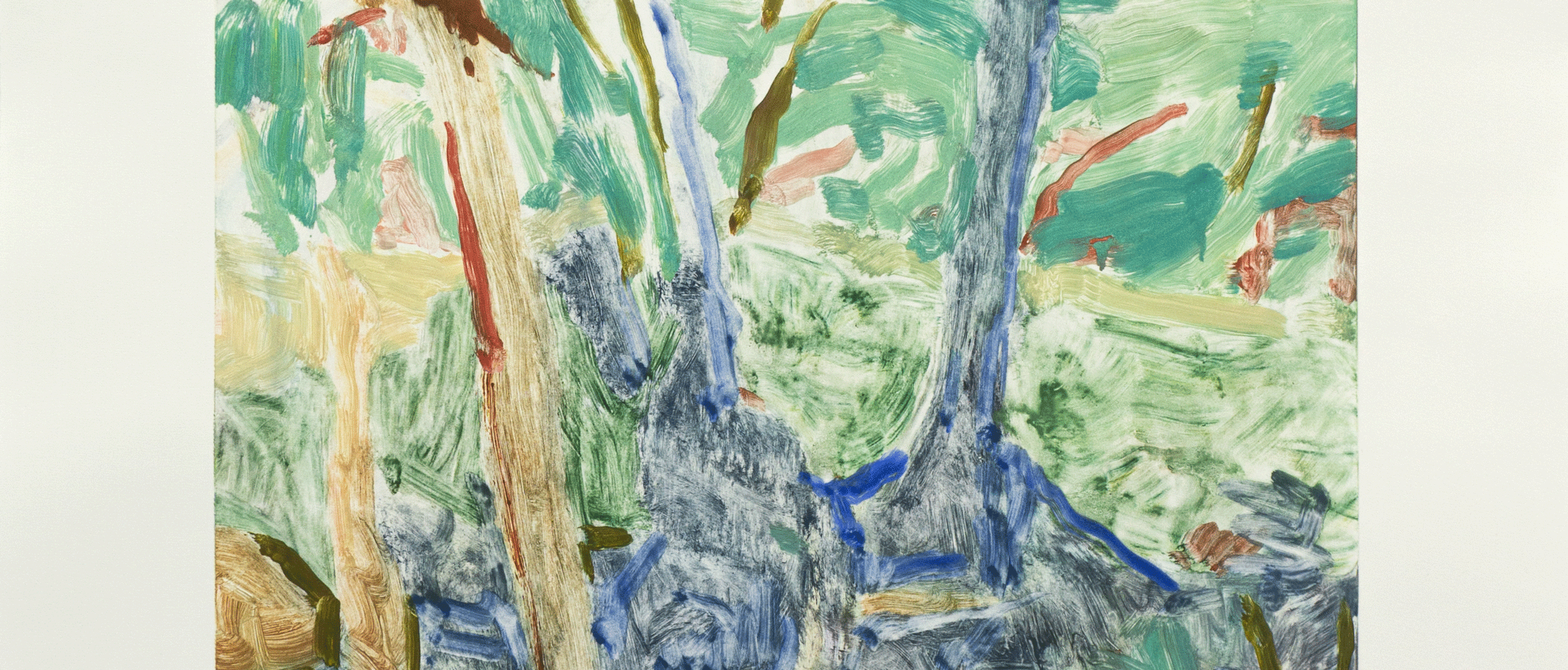 Detail of 'Up and Down'