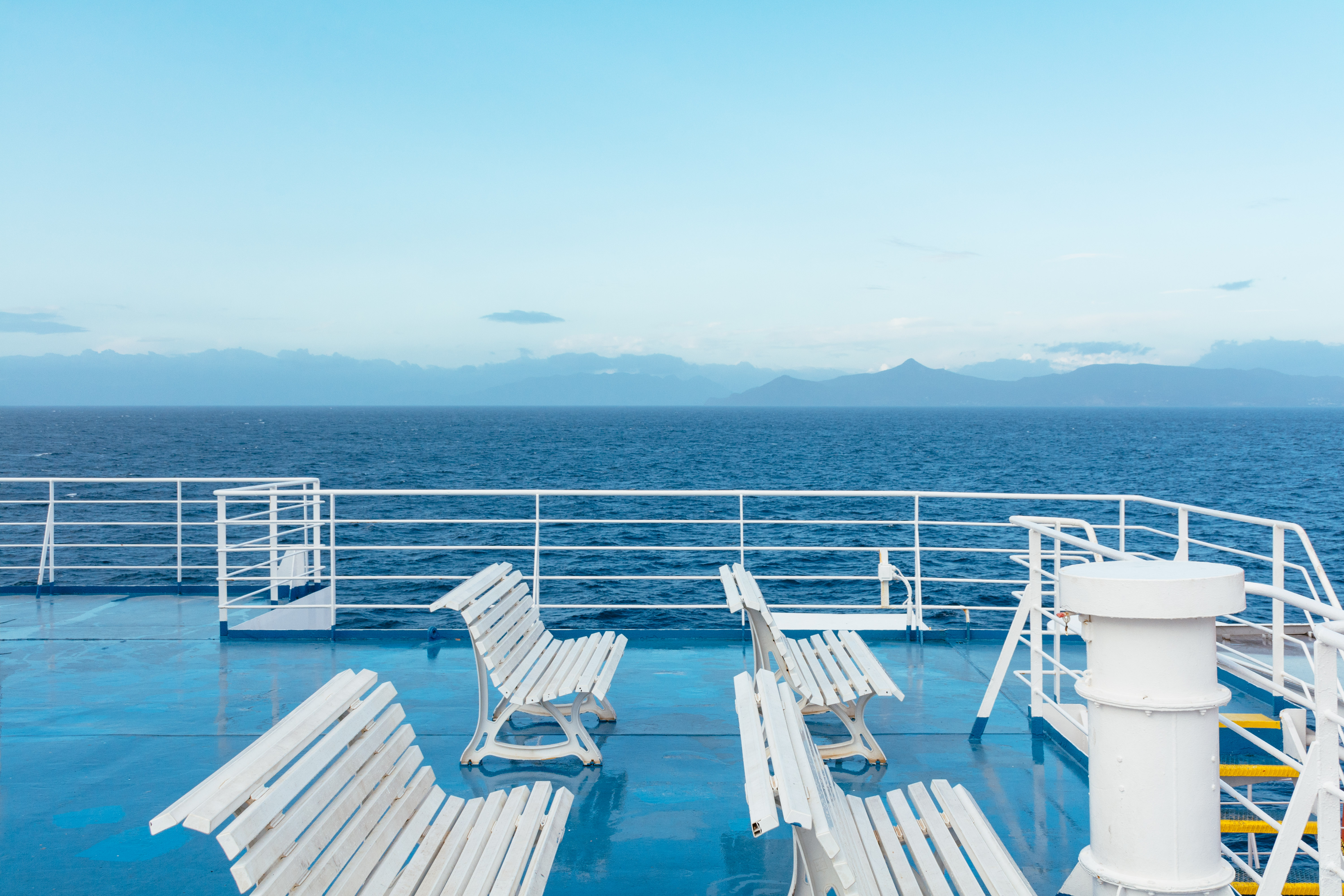 Cyclades