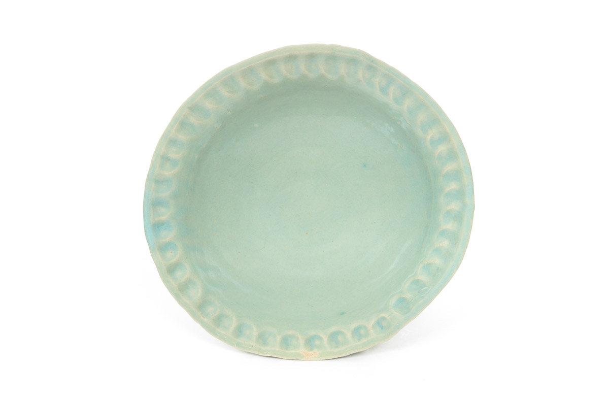 Celadon Bowl 3, 22 April 2019