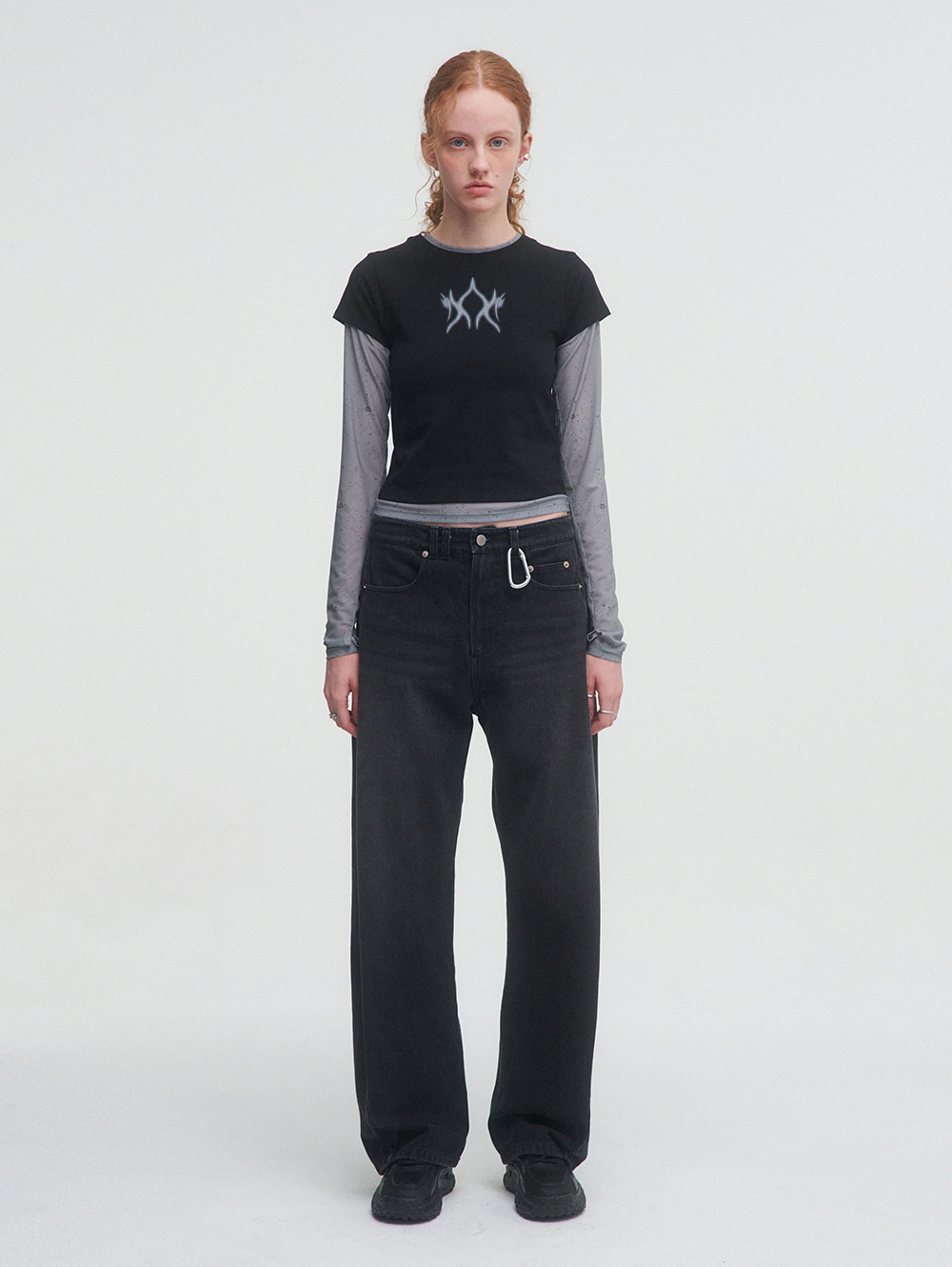 FASHION GRAPHIC  Artwork  TUOMIO