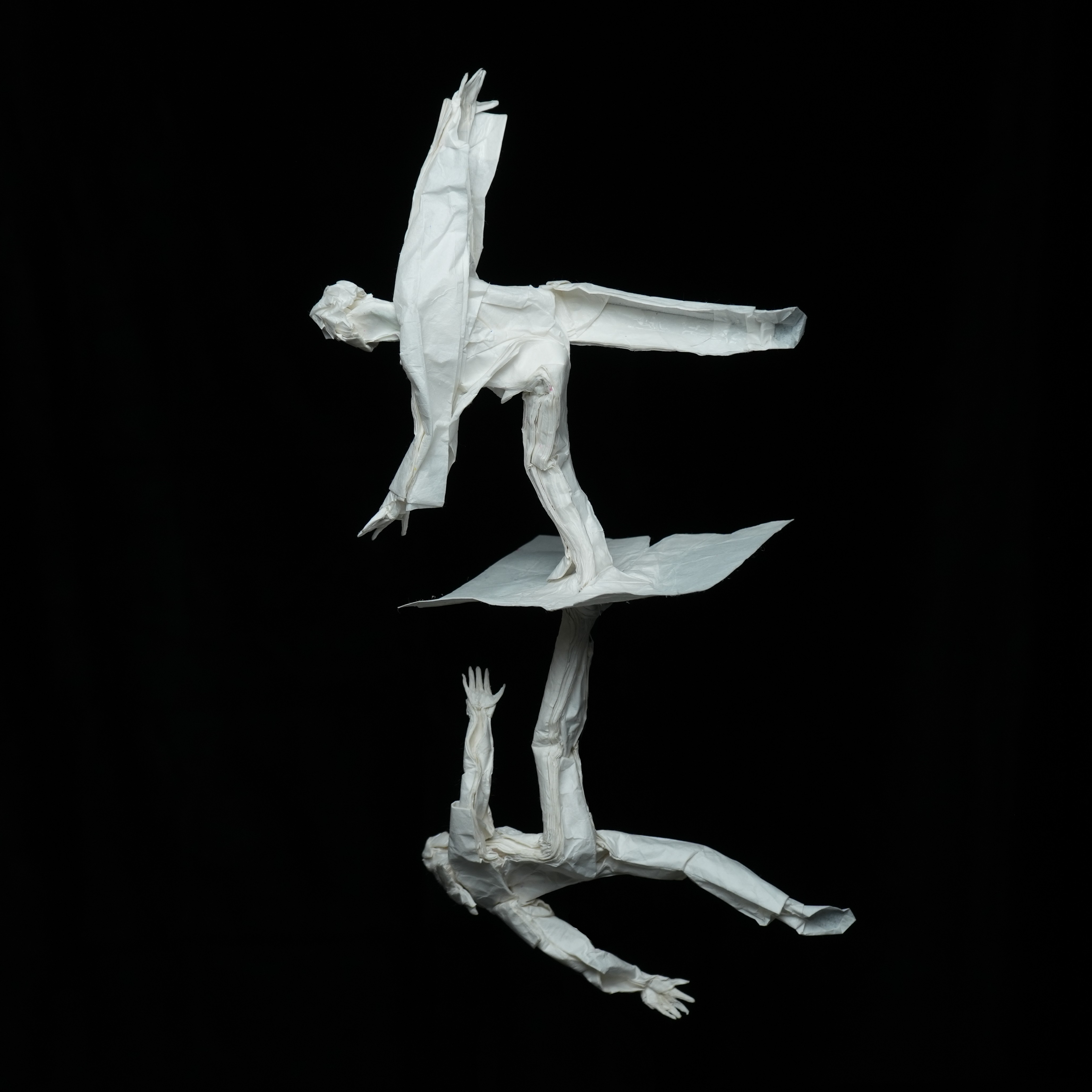 Reflections (co-designed with Boice Wong)