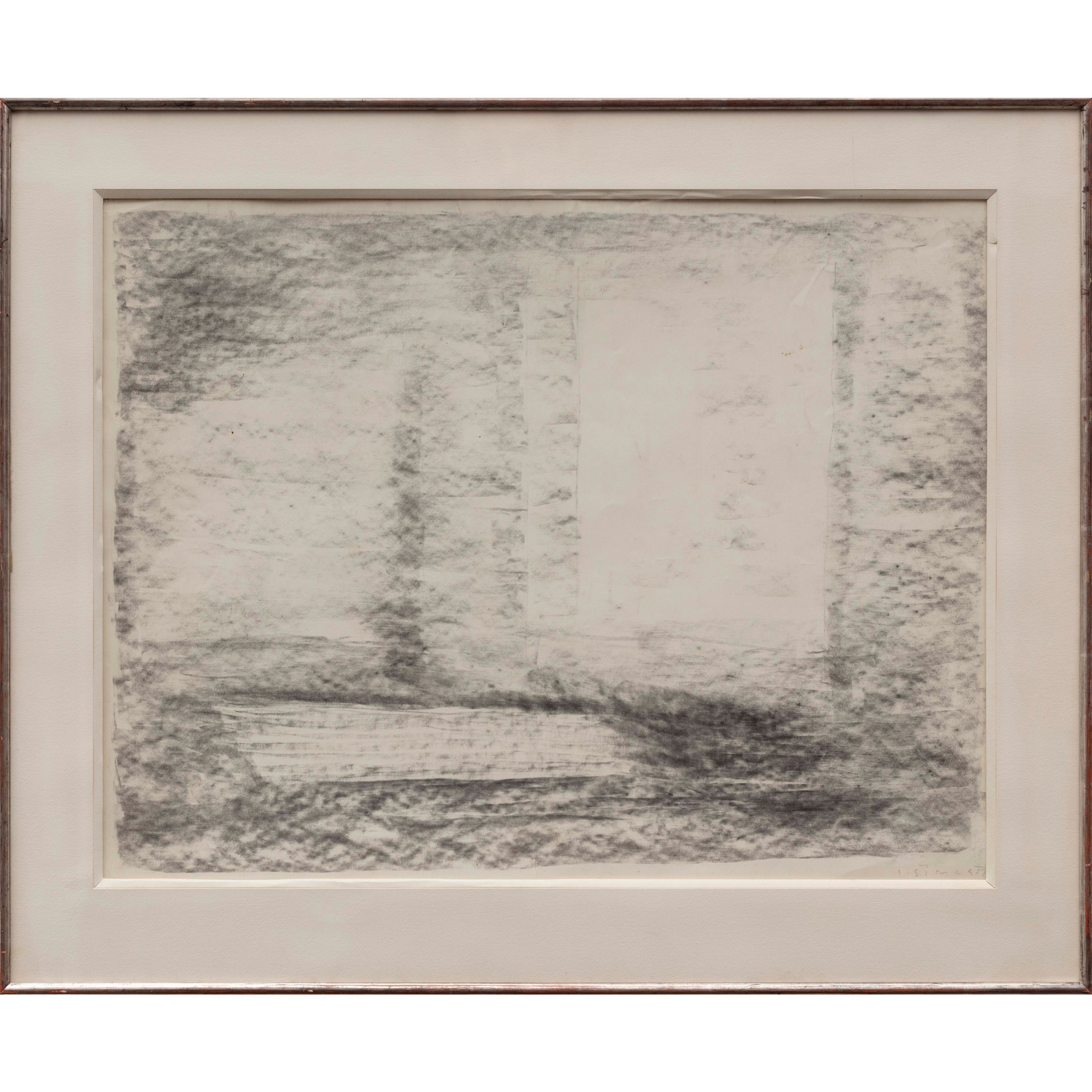 Josef Šíma (1891–1971) Orfeova brána Vyvolávací cena: 320.000 Kč